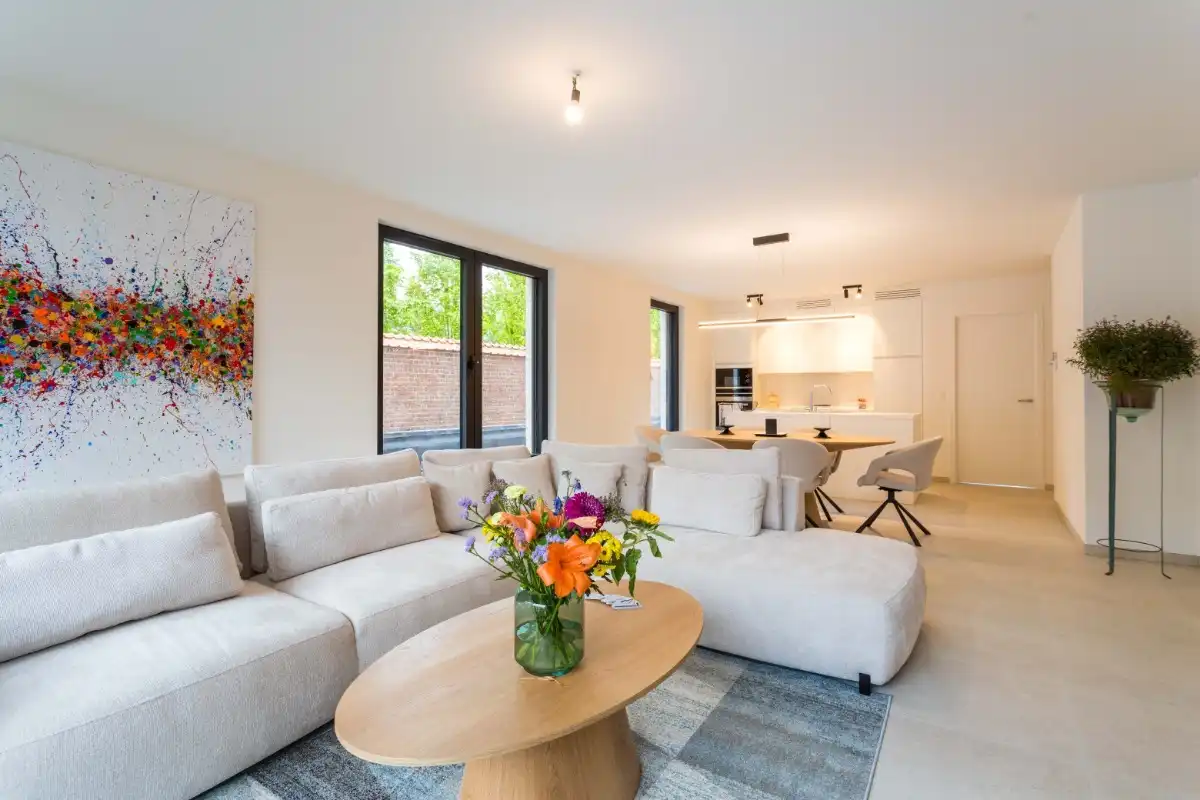 6% BTW MOGELIJK! Luxe appartementen met zicht op de kerk foto 8
