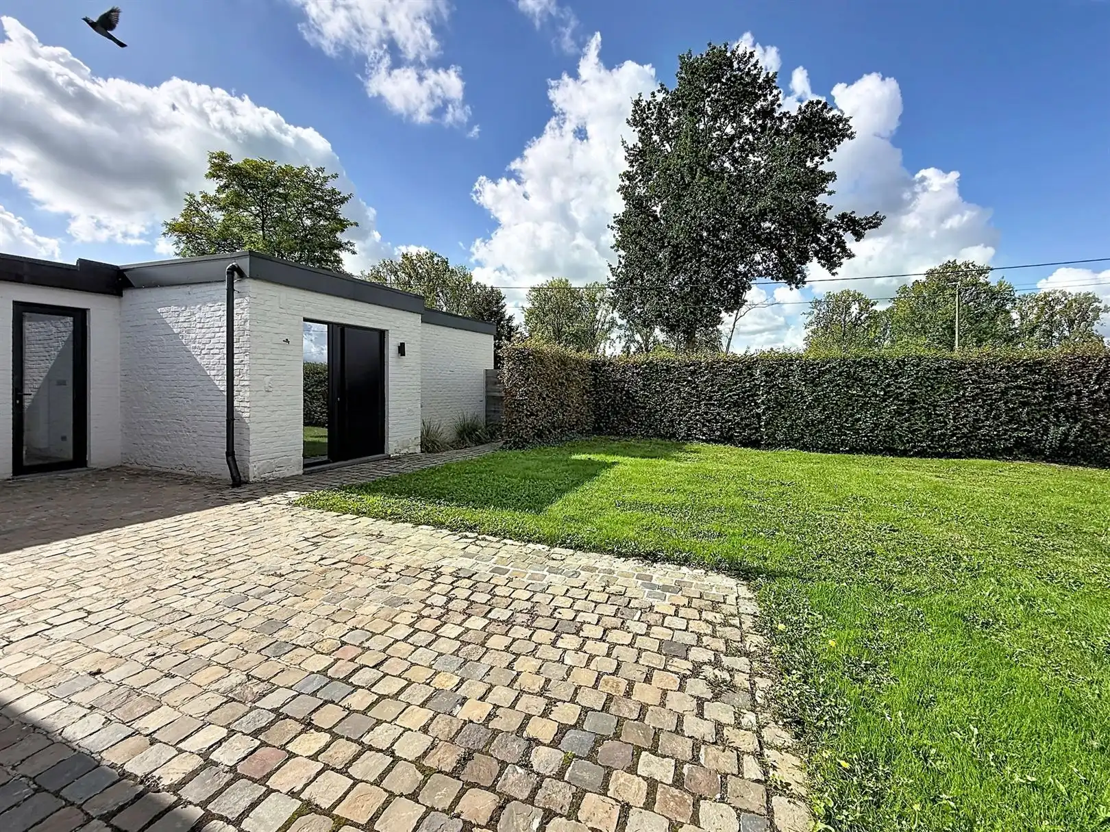 Instapklare bungalow,3 slpks, tuin, terras, opp 10a 43ca foto 33