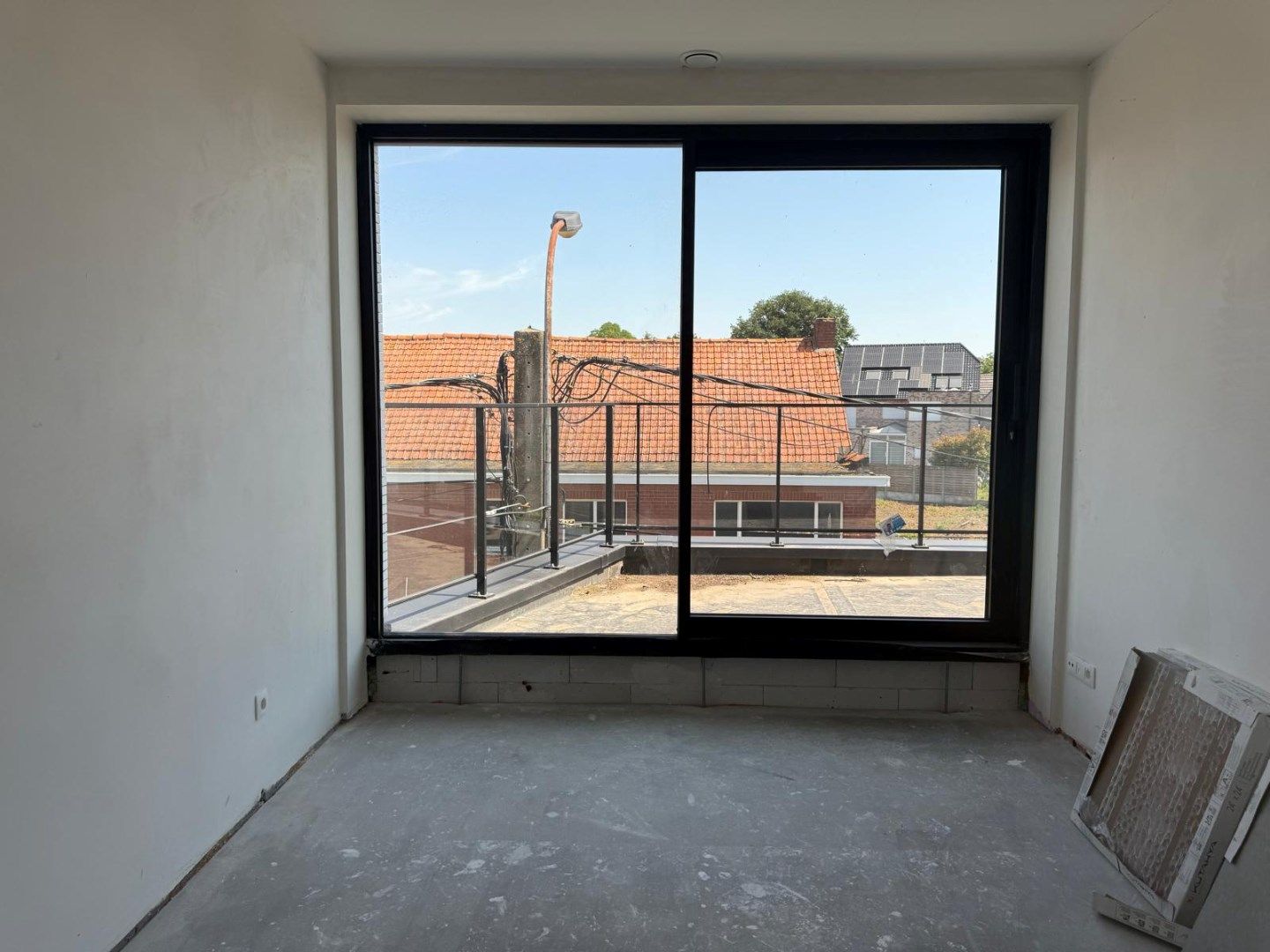  Te huur: 6 instapklare nieuwbouwappartementen in Houthulst – vanaf €775/mnd foto 9
