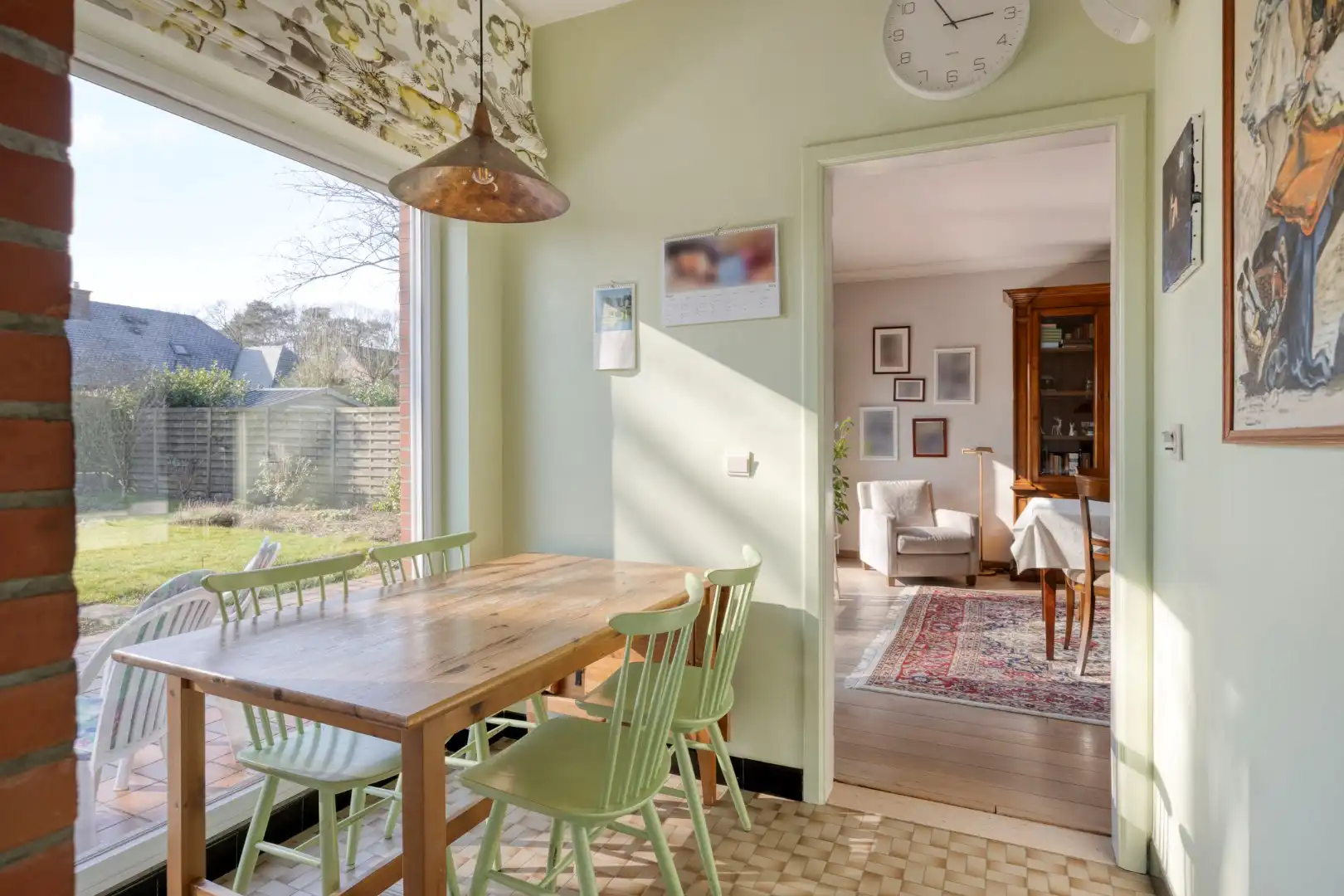 Verzorgde woning met 3 slpks in rustige woonwijk foto 9