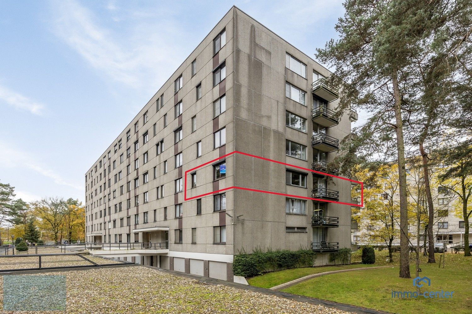 Te huur: Instapklaar appartement in Genk foto 2