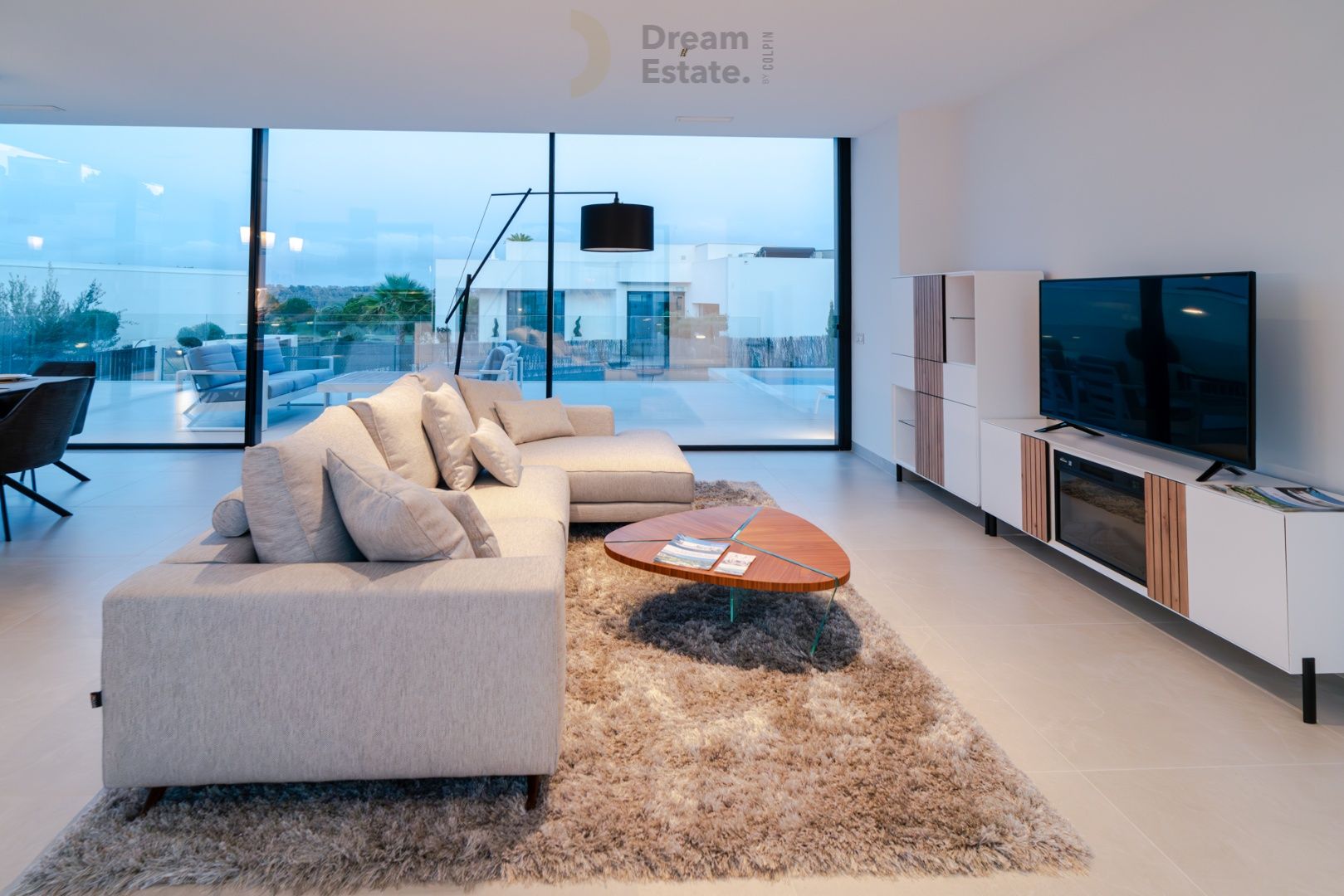 Luxe villa's in Las Colinas Costa Blanca foto 40