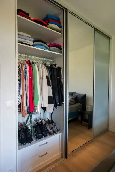 Luxueus 3 slp. appartement op TOPLOCATIE in centrum van Essen! foto 13