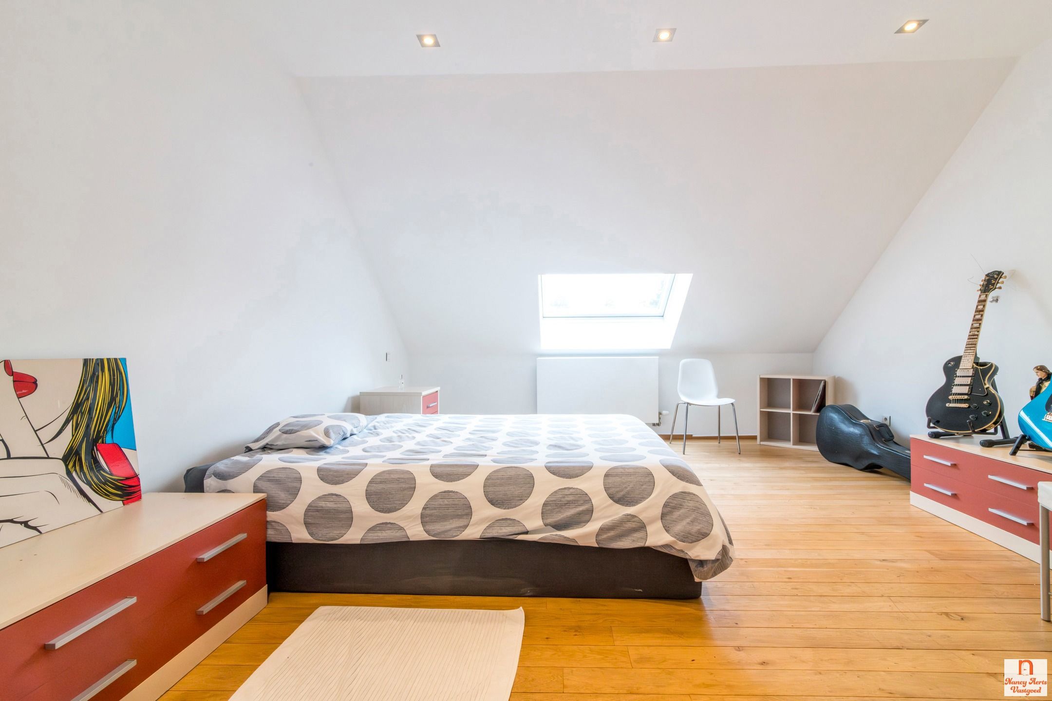 Een unieke woonbeleving op een idyllische plek in Koersel foto 48