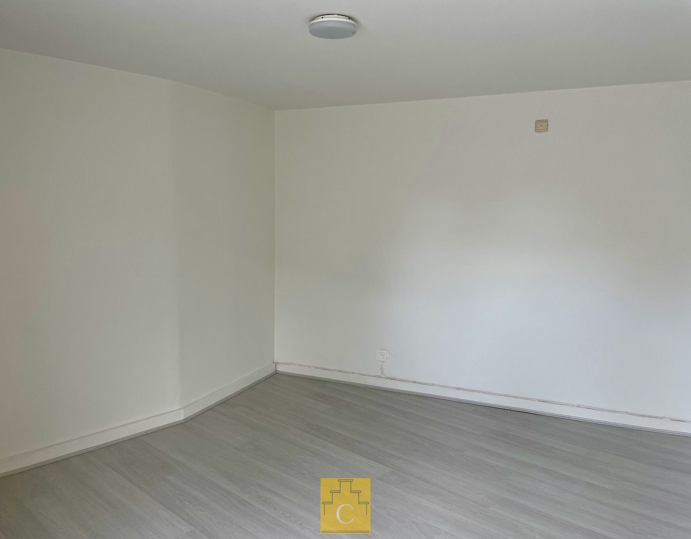 Duplex appartement met zicht op Astridpark foto 10