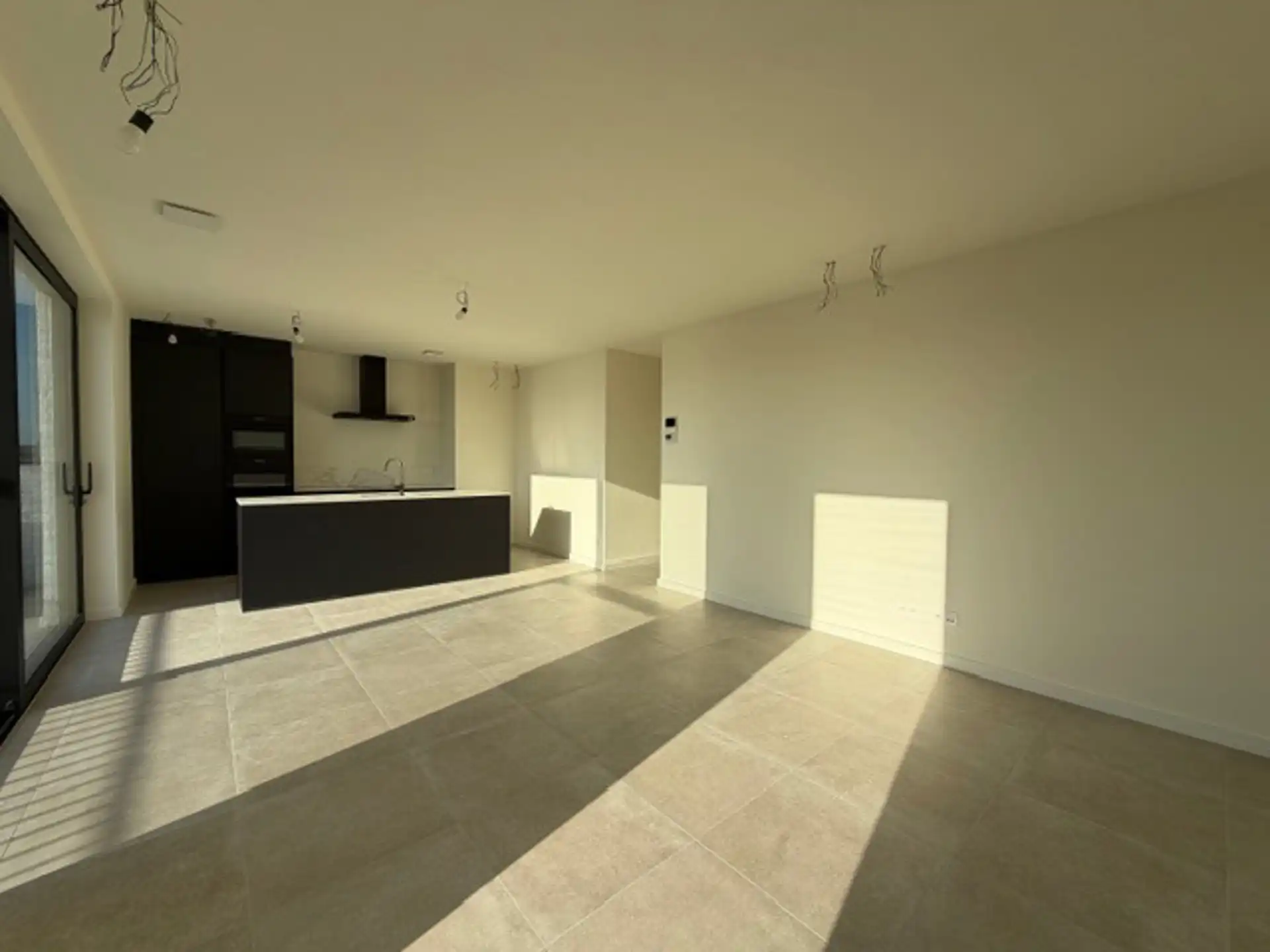 Energiezuinige, nieuwbouw penthouse met twee slaapkamers foto 5