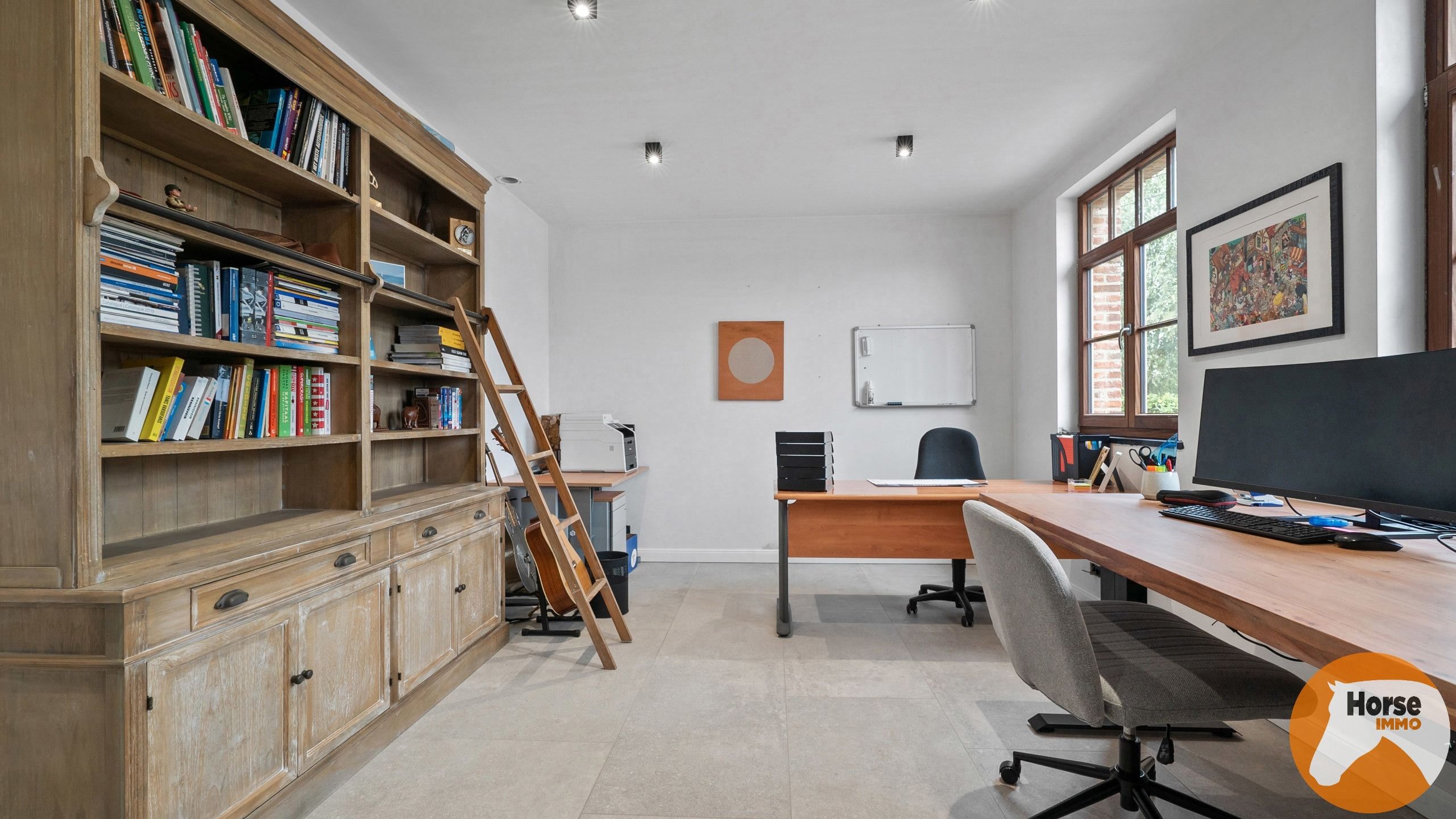 KNESSELARE - Nieuwbouw woning en bijgebouw op 41are foto 16