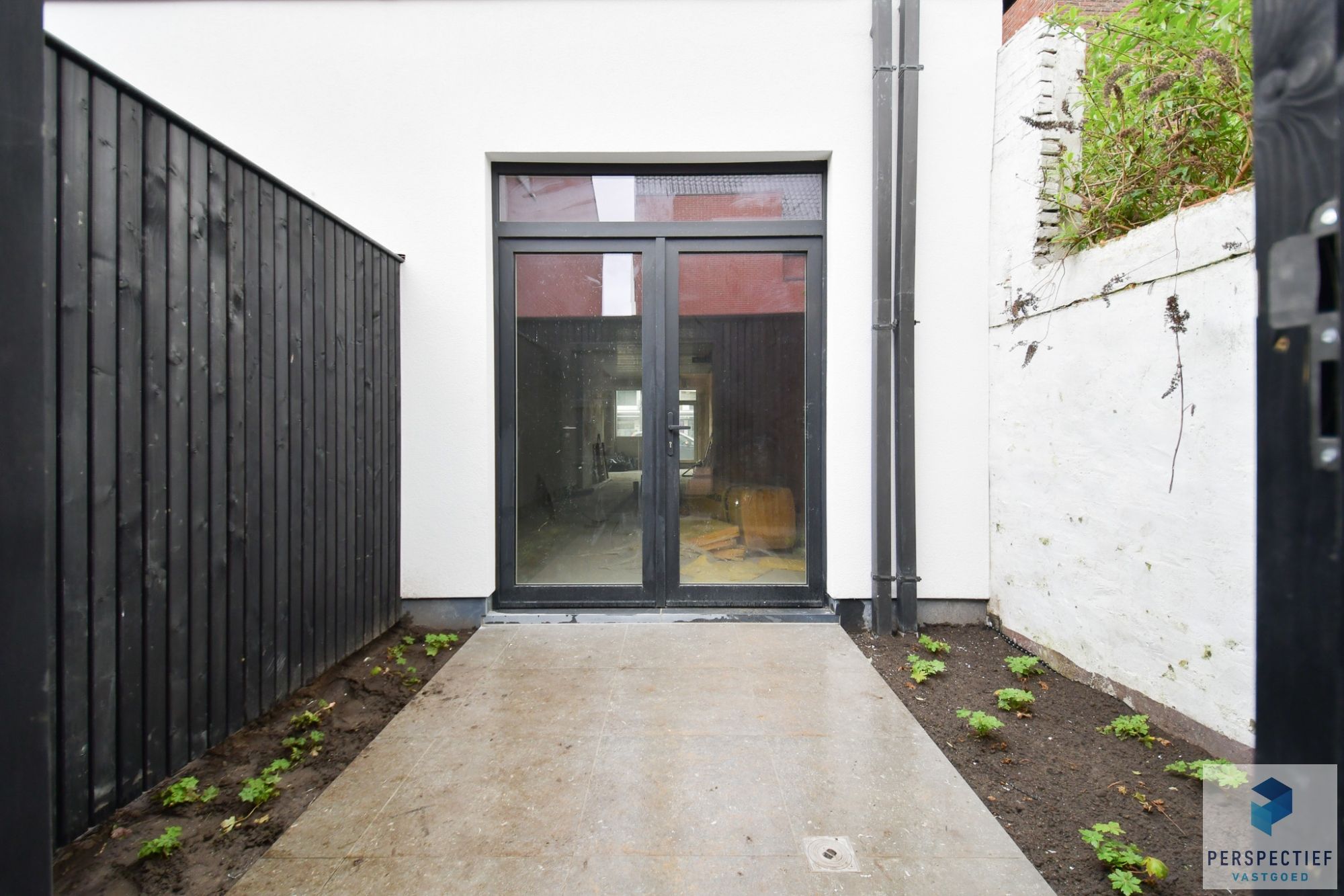 Handelsruimte (71m²) ideaal voor nachtwinkel of vrij beroep foto 9