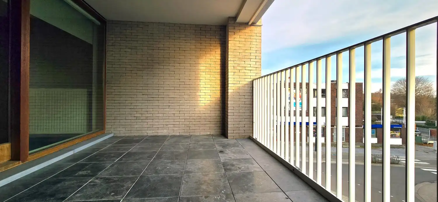 Appartement te huur foto 9