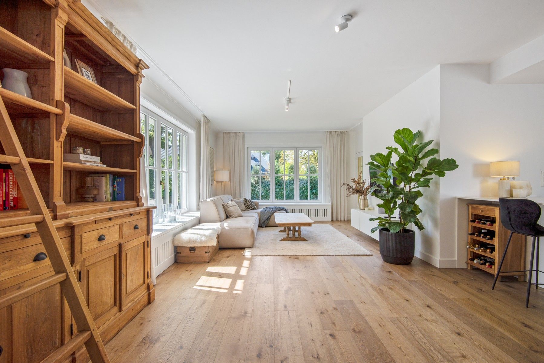 Stijlvol en energiezuinig wonen in Schilde foto 11