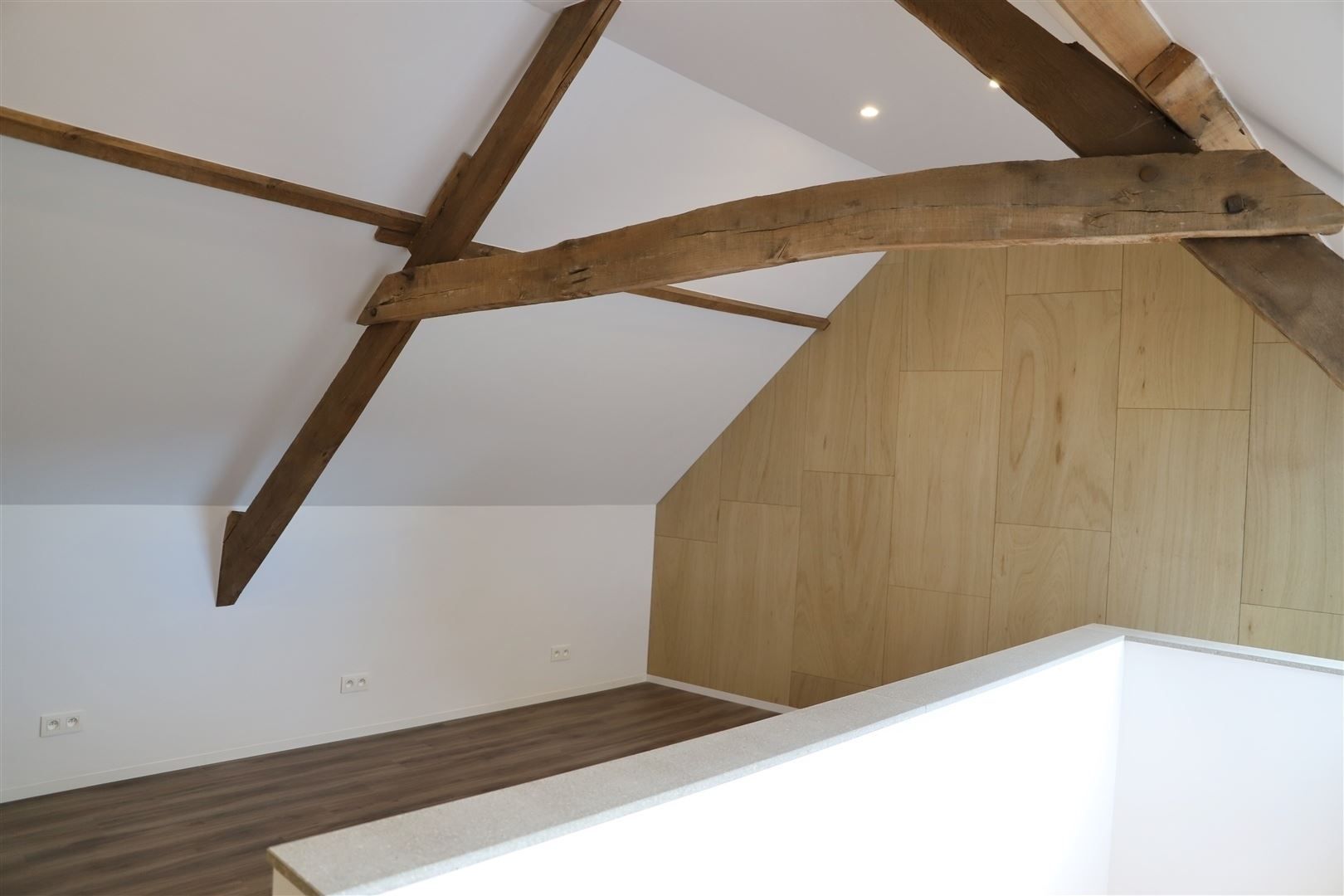 Luxewoning te huur in Maarkedal ! foto 9