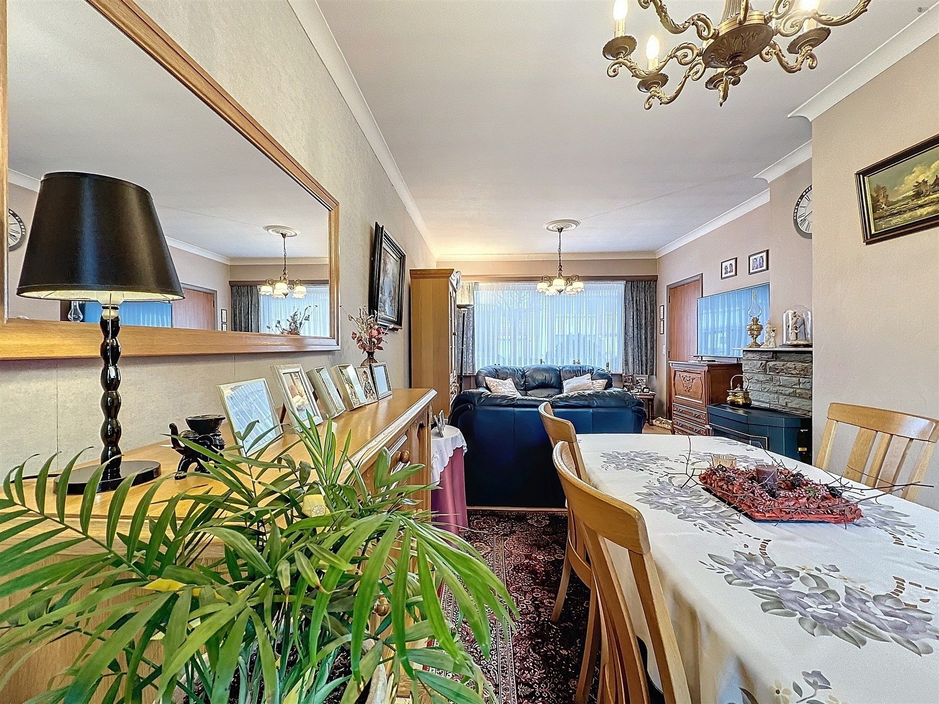 Huis te koop Tragel 64 - 9130 KIELDRECHT