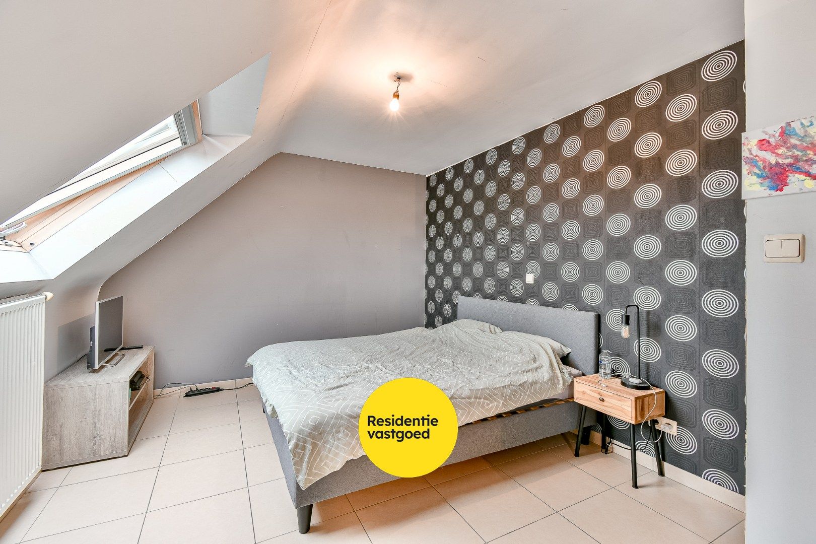 Opbrengsteigendom met 3 appartementen en 3 garages foto 21