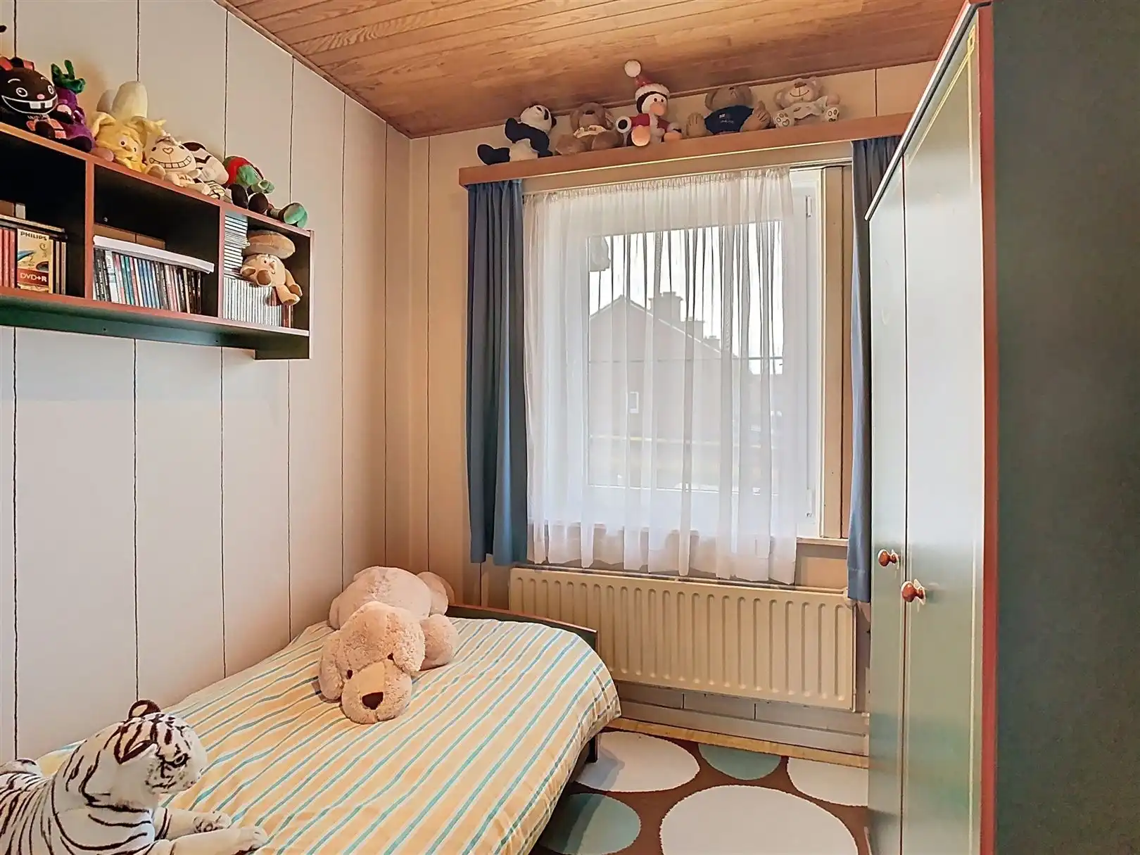 3-GEVEL met potentieel en mogelijkheid tot KANGOEROEWONING!  foto 11