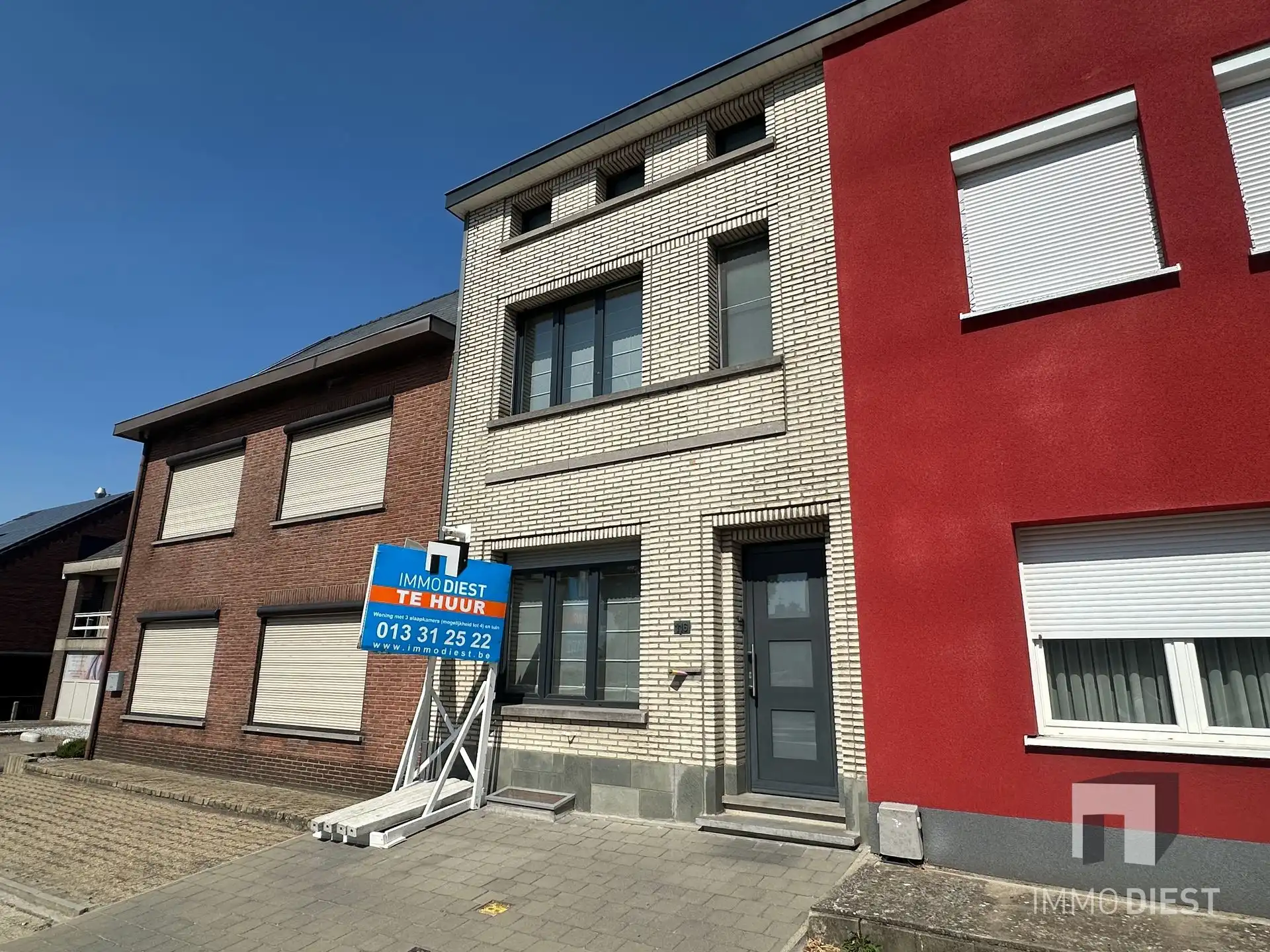Gezinswoning nabij het centrum foto 37