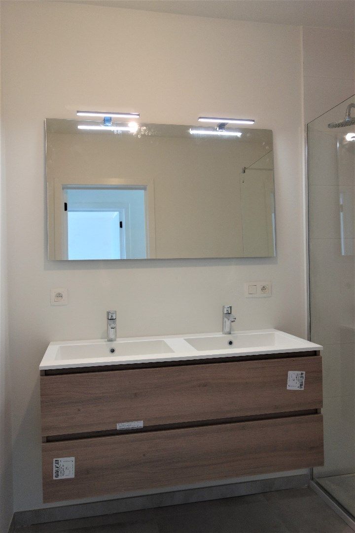 1-slpk appartement met tuin en kelder foto 10