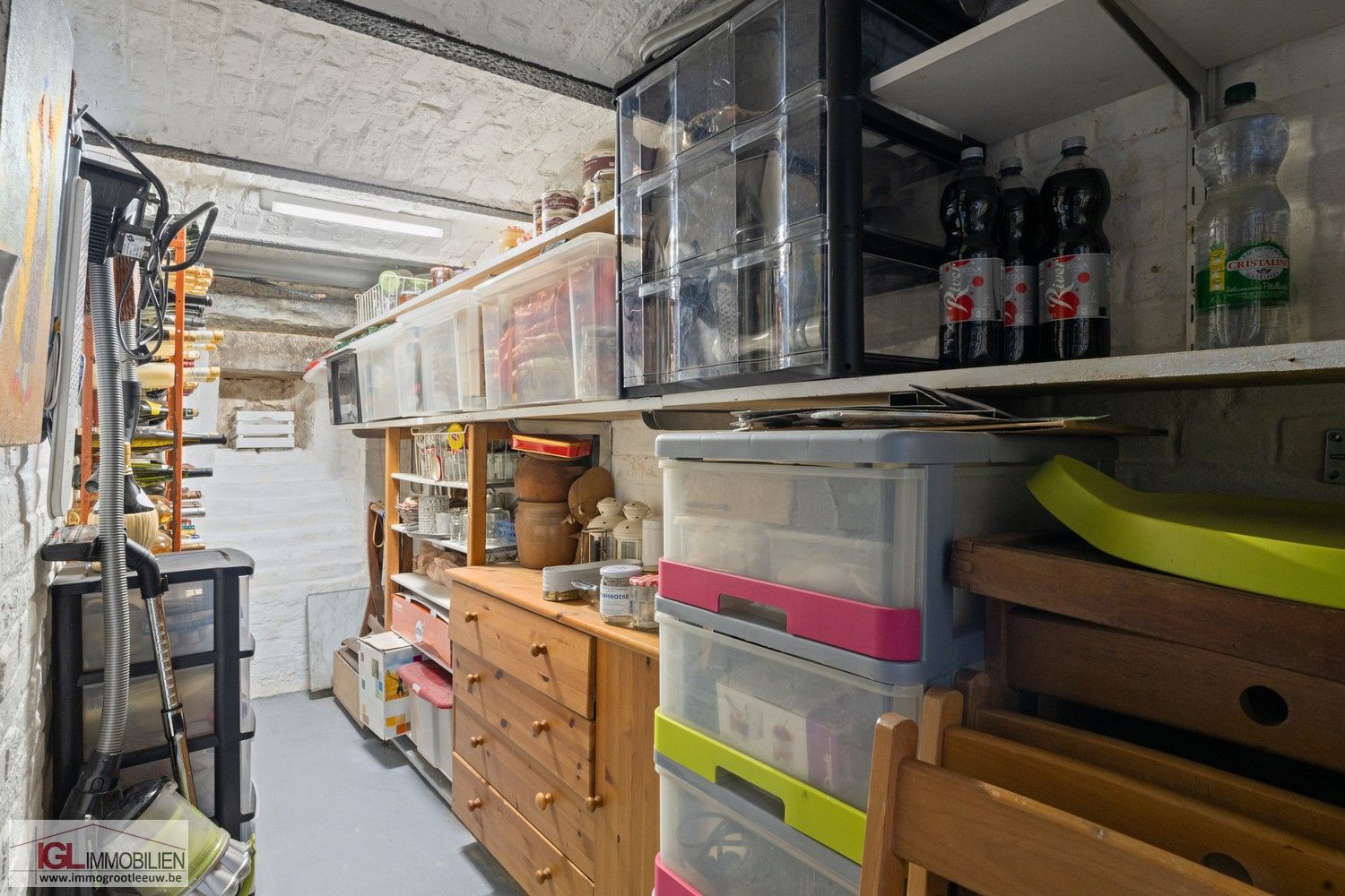 Prachtig gelegen alleenstaande woning op 14are met 4 slaapkamers & garage foto 17