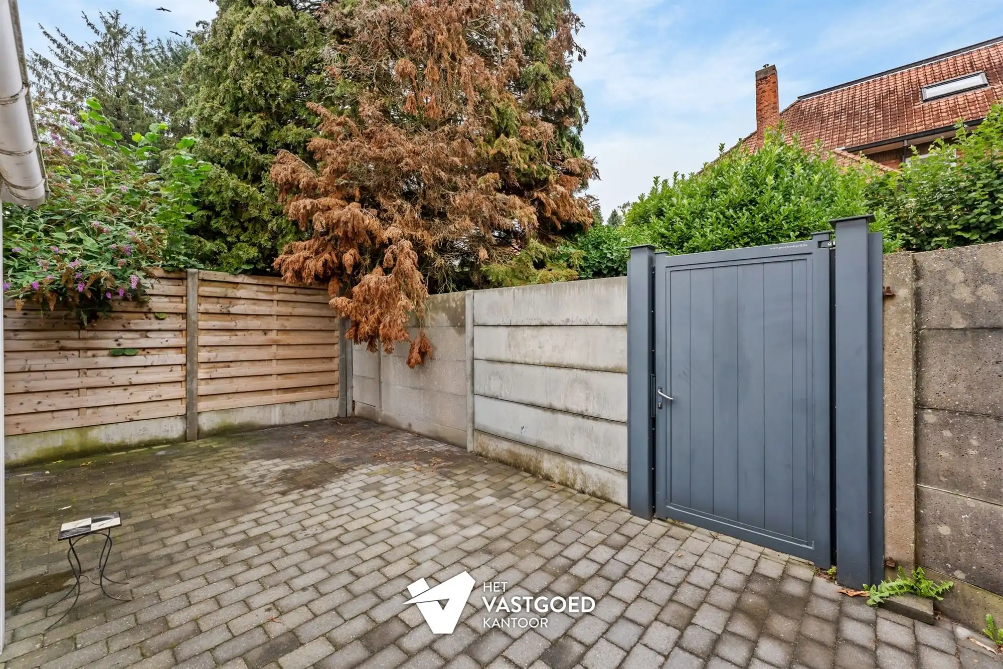 VERRASSEND RUIME WONING MET MOGELIJKHEDEN IN CENTRUM foto 21