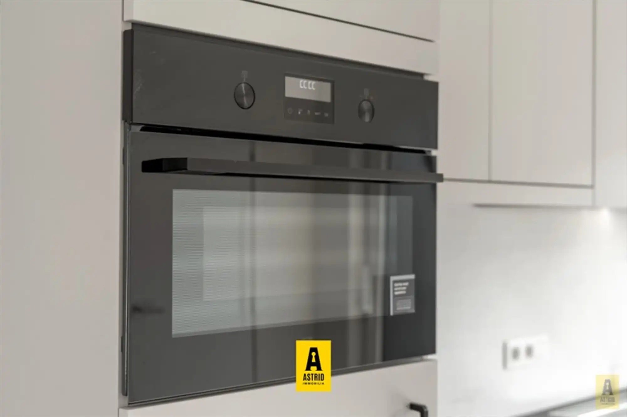 Ruim en zonnig nieuw appartement met mooie terrassen vlakbij zee! foto 22