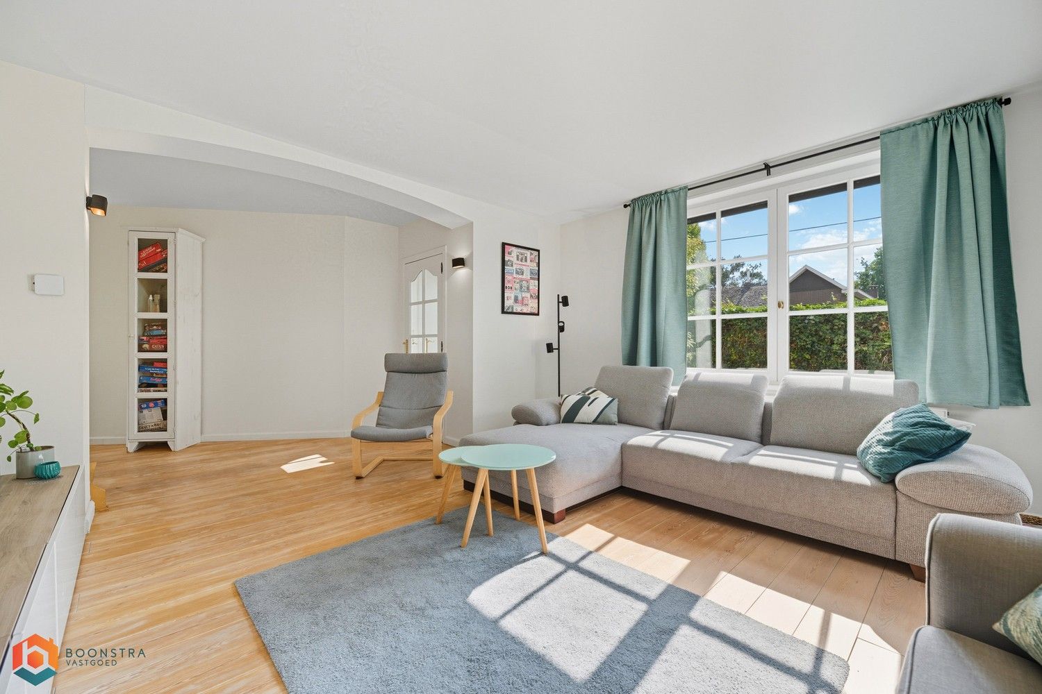 Instapklare woning met 6 slpkrs te Keerbergen foto 3