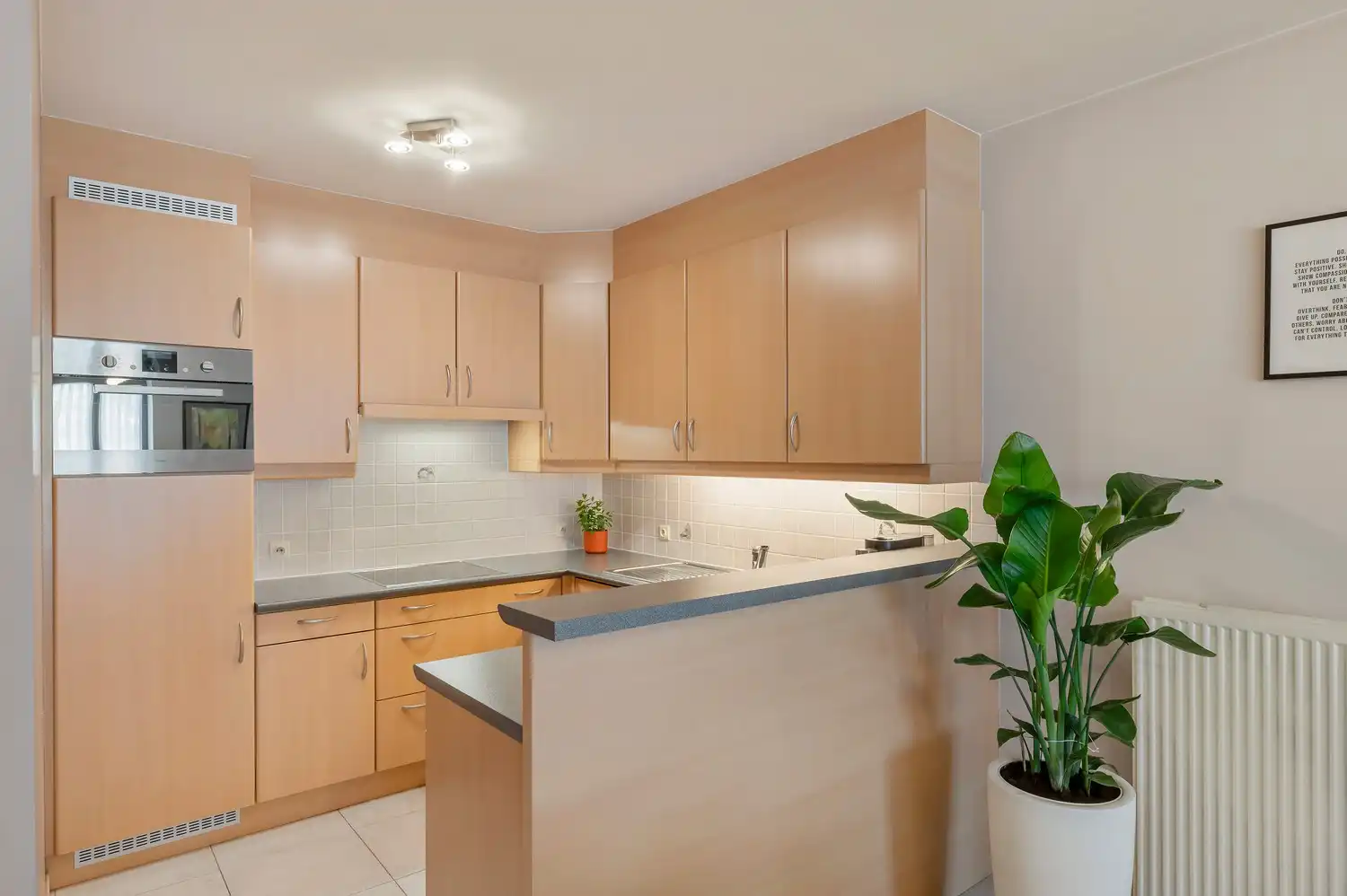 Appartement te koop foto 11