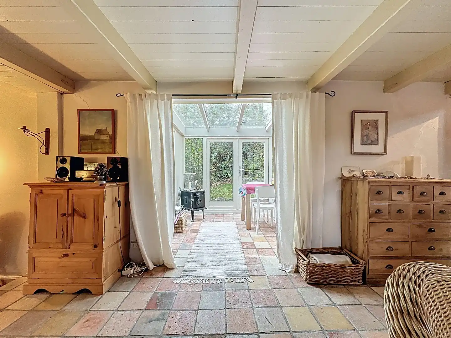 Buitenkans aan de Molenweg in Zuidzande foto 12