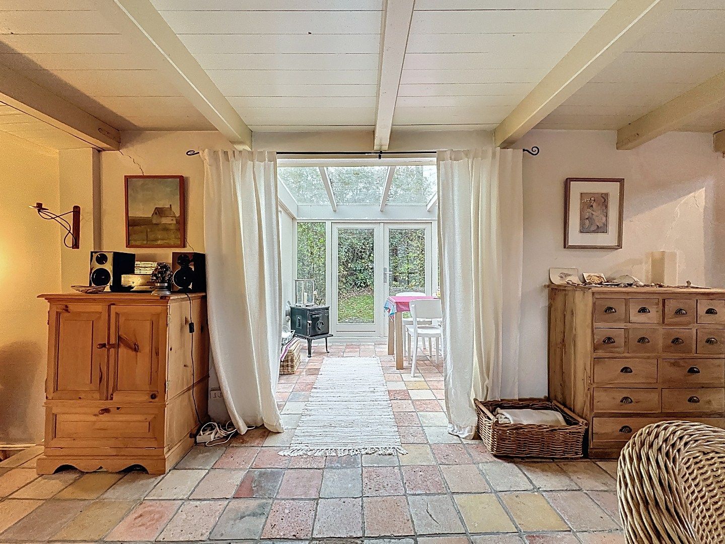 Buitenkans aan de Molenweg in Zuidzande foto 12