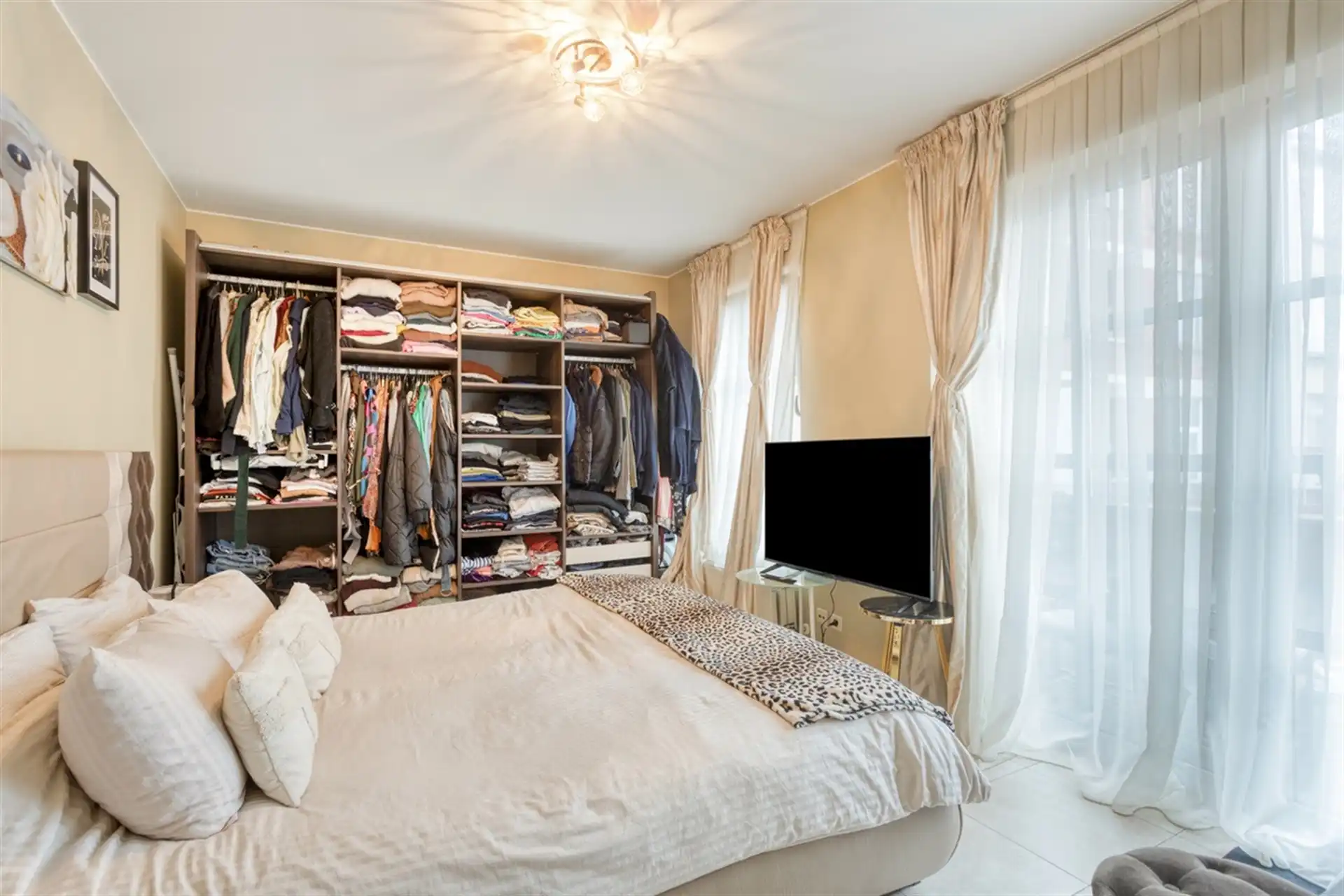 Prachtig moderne appartement met schitterend terras (40 m²)


. foto 9