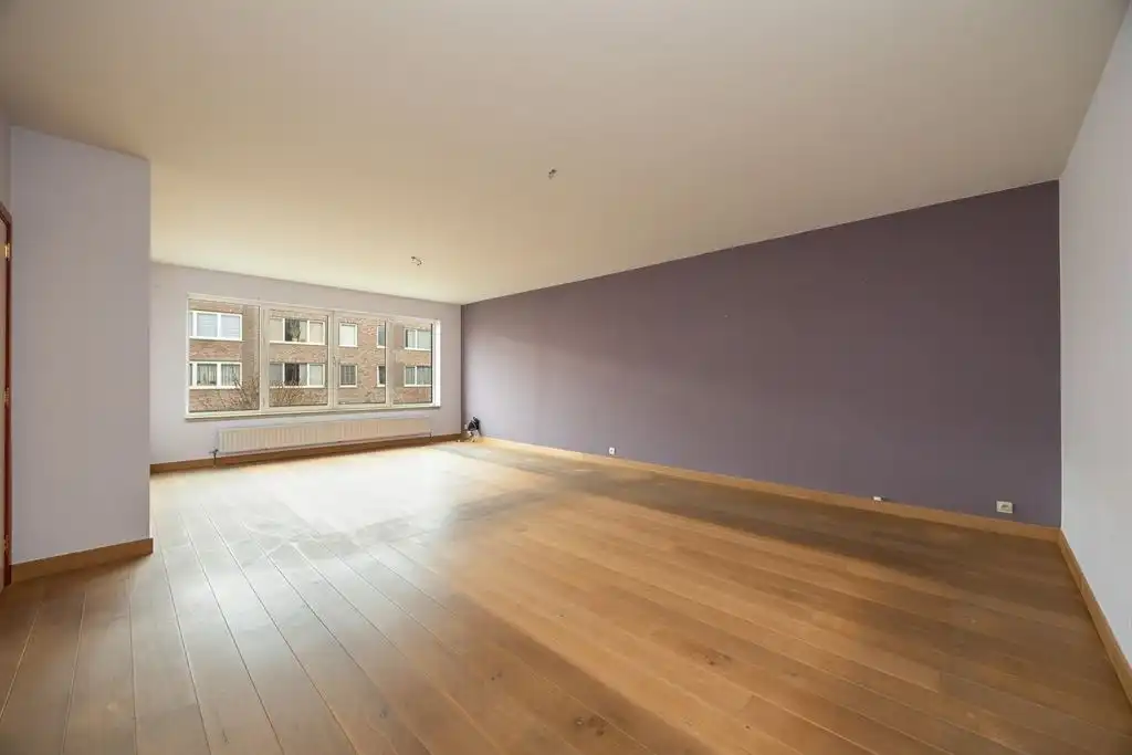 2 slpk-appartement met autostaanplaats in rustige woonwijk foto 2