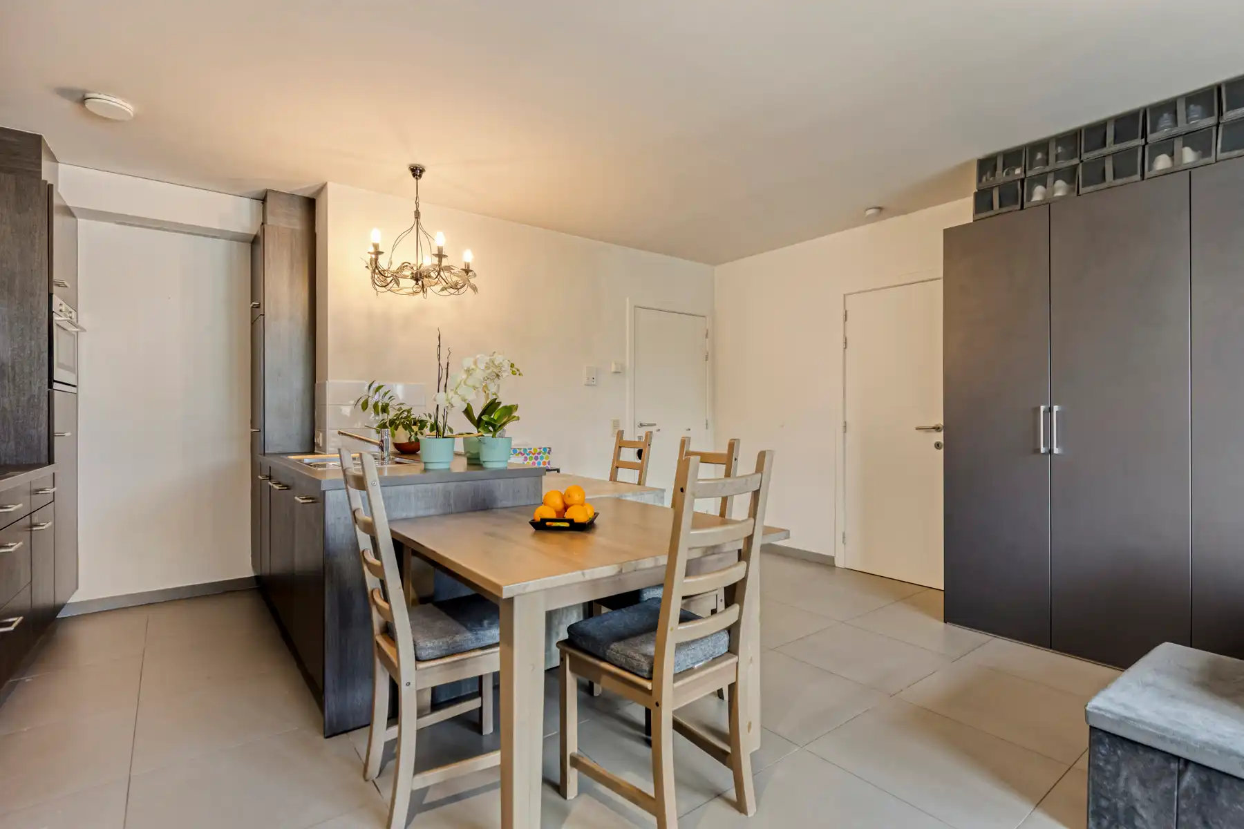 Gezellig 1-slaapkamer appartement (62m²) te Vosselaar foto 4