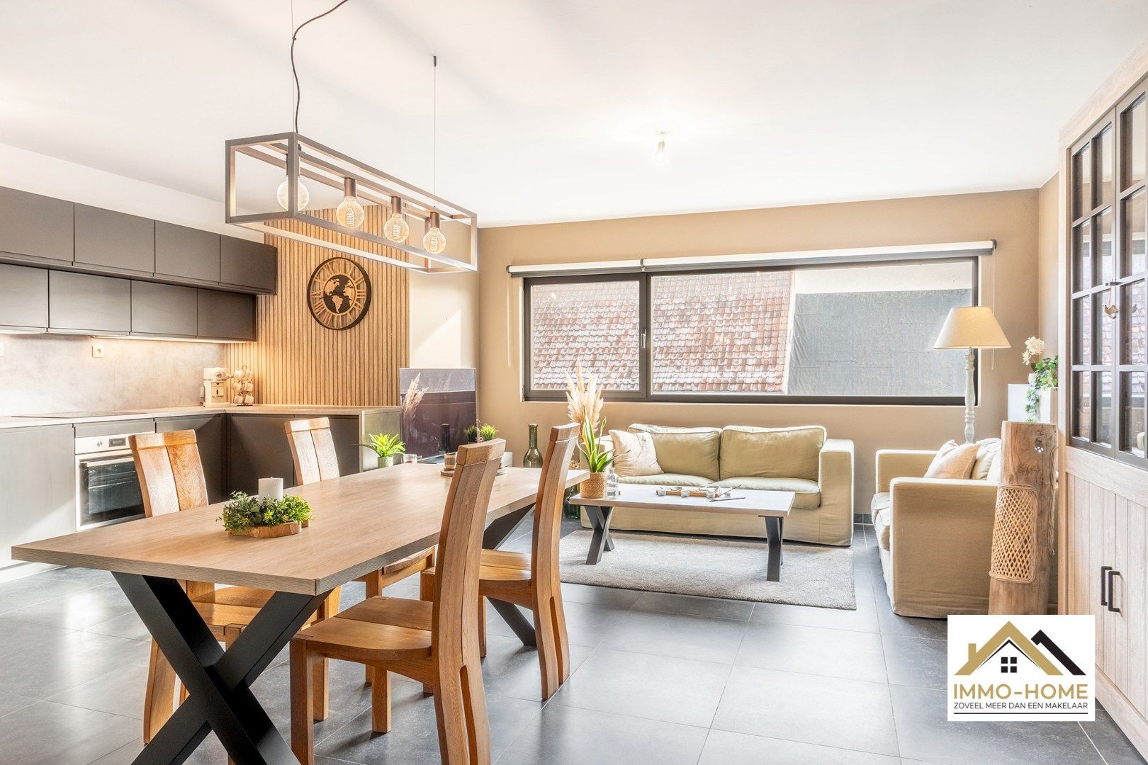 Modern instapklaar appartement  foto 4