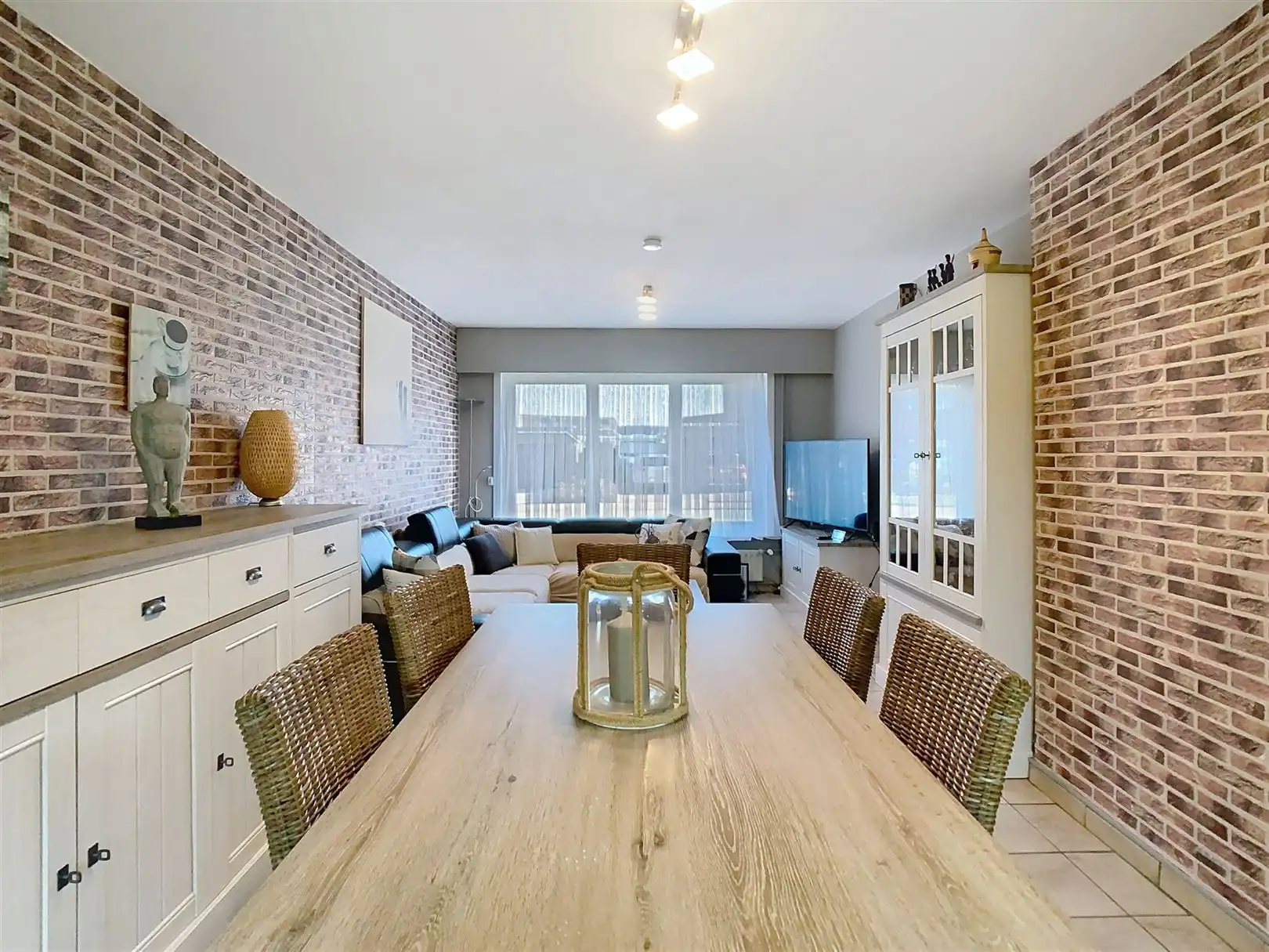 3-GEVEL met potentieel en mogelijkheid tot KANGOEROEWONING!  foto 4