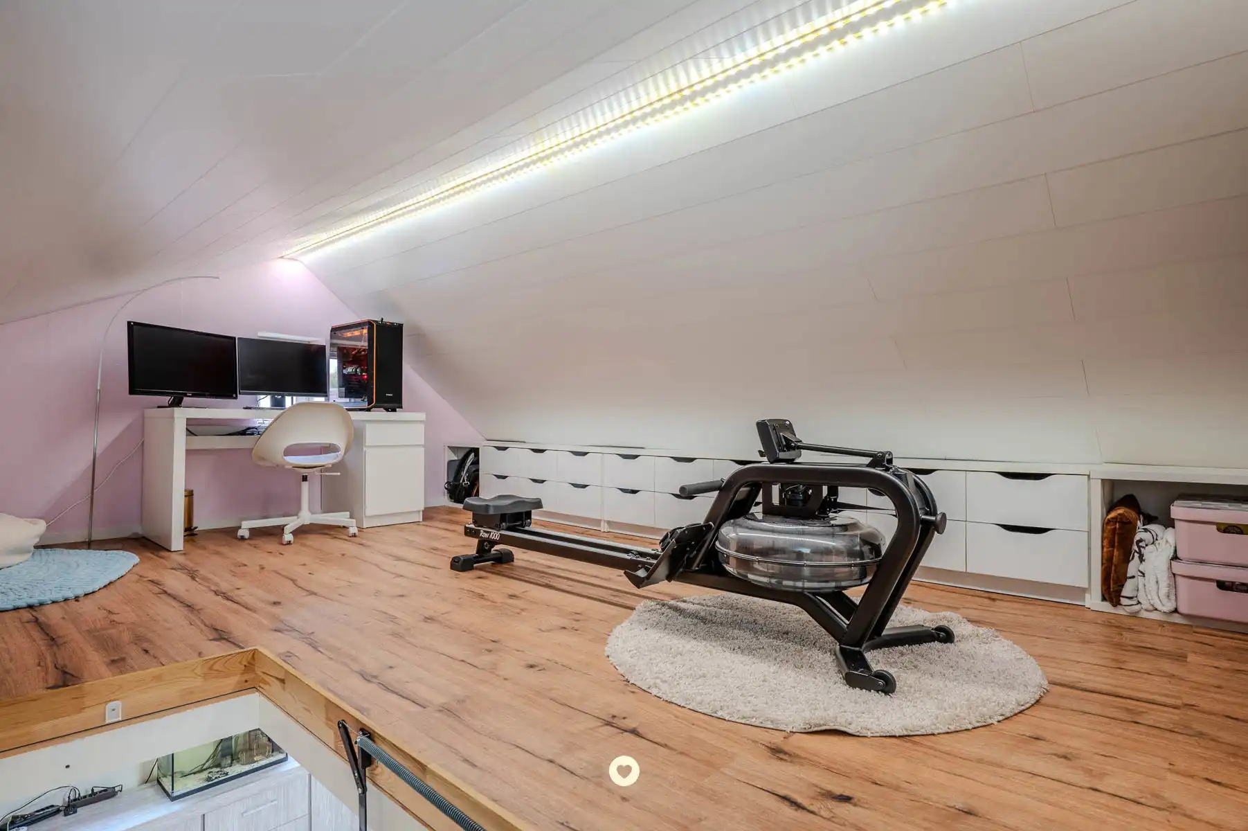 Karaktervolle hoeve met zwembad, bijgebouw op 1.300 m² grond foto 25