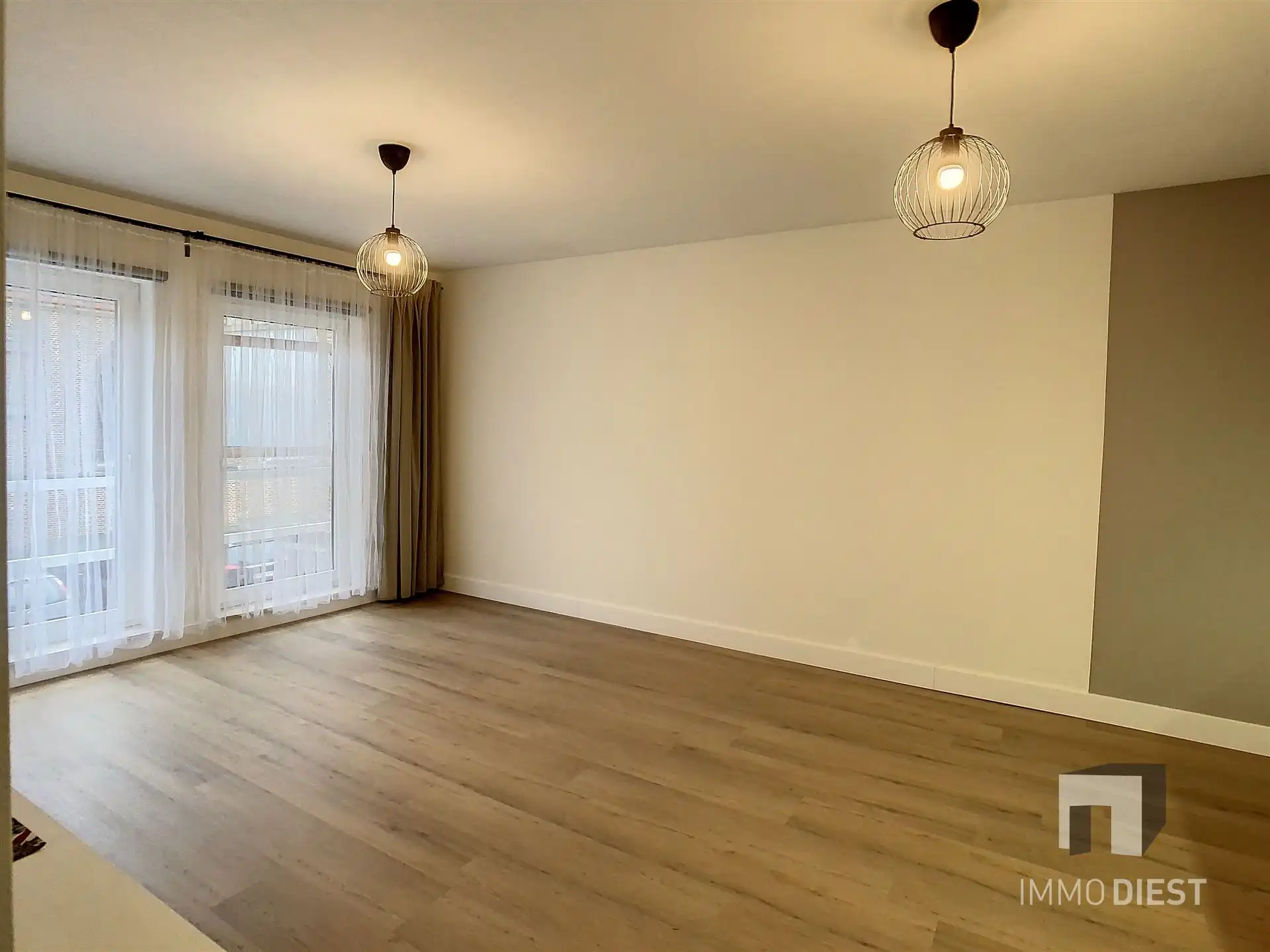 Tof éénslaapkamerappartement in hartje Tessenderlo foto 6