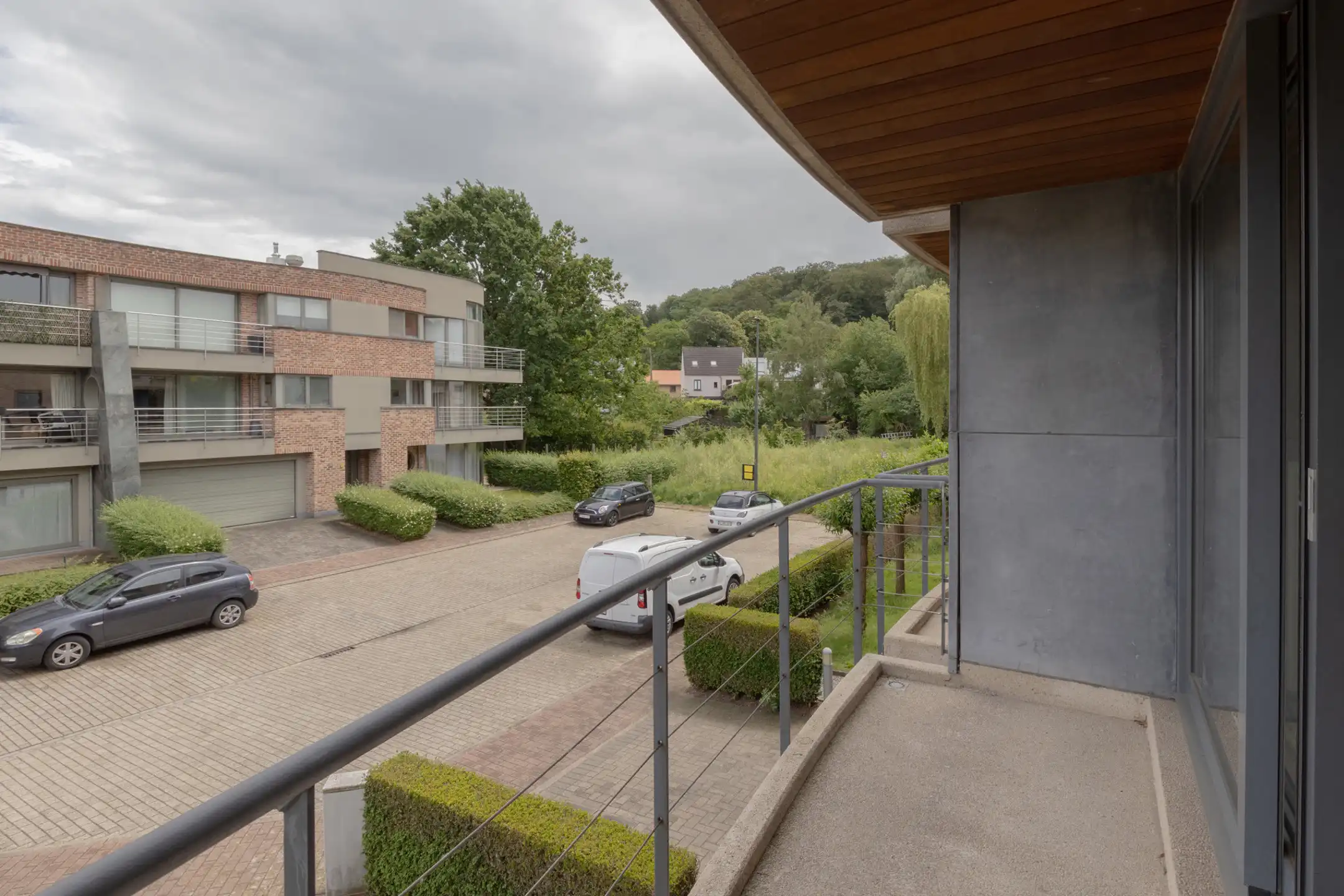 Appartement te huur foto 4