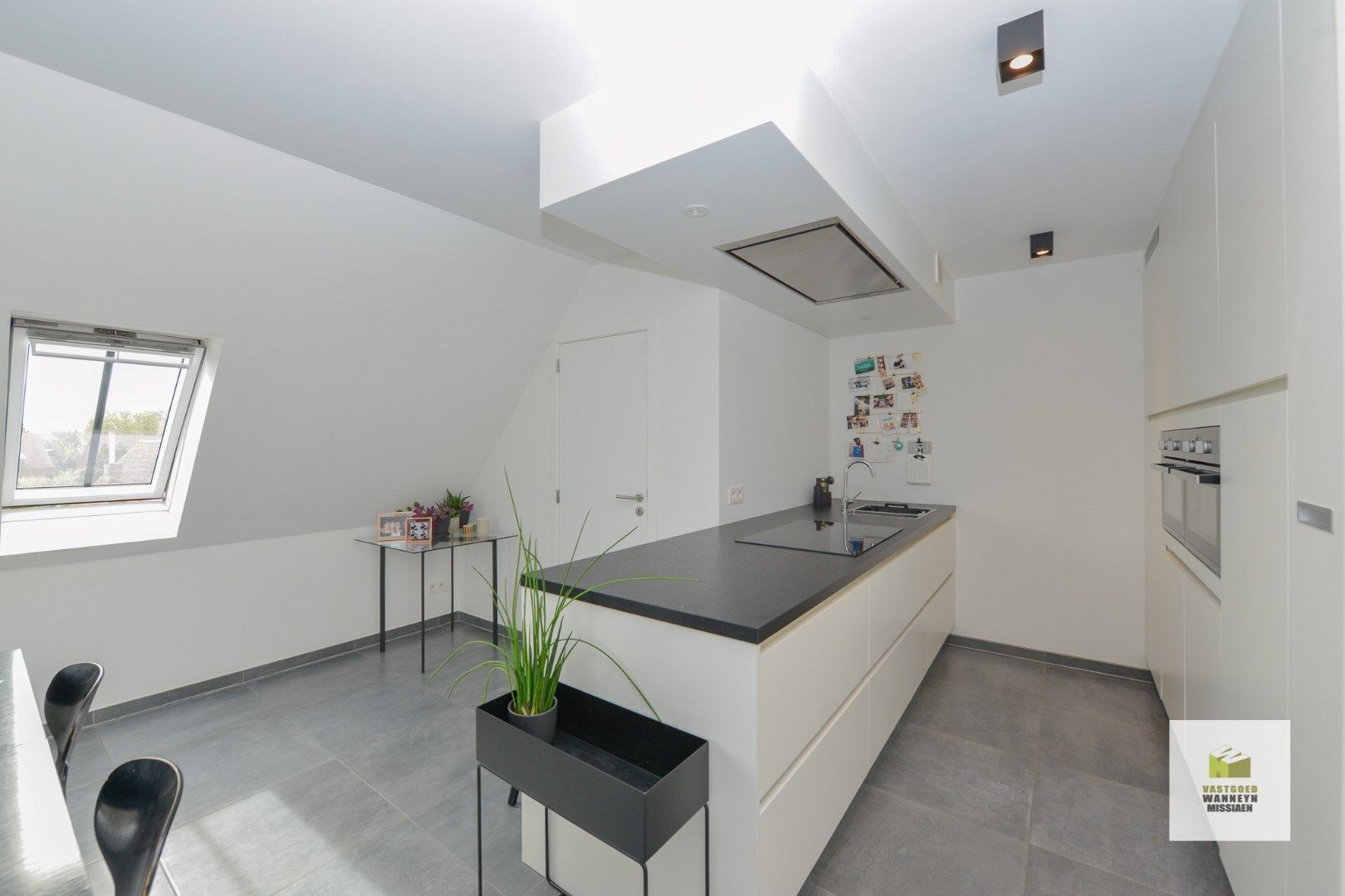 Energiezuinige penthouse met 2 slaapkamers en terras  foto 7