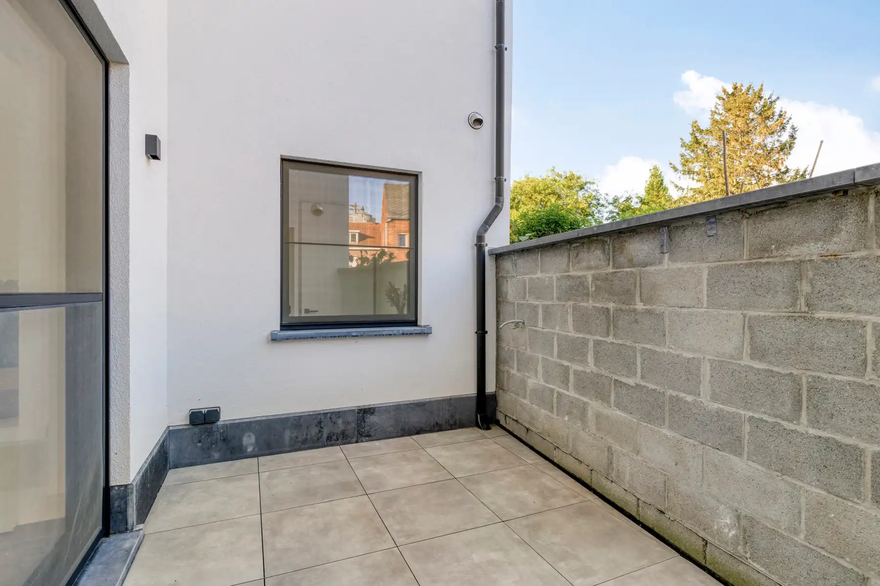 Gezellige woning in centrum Haacht foto 25