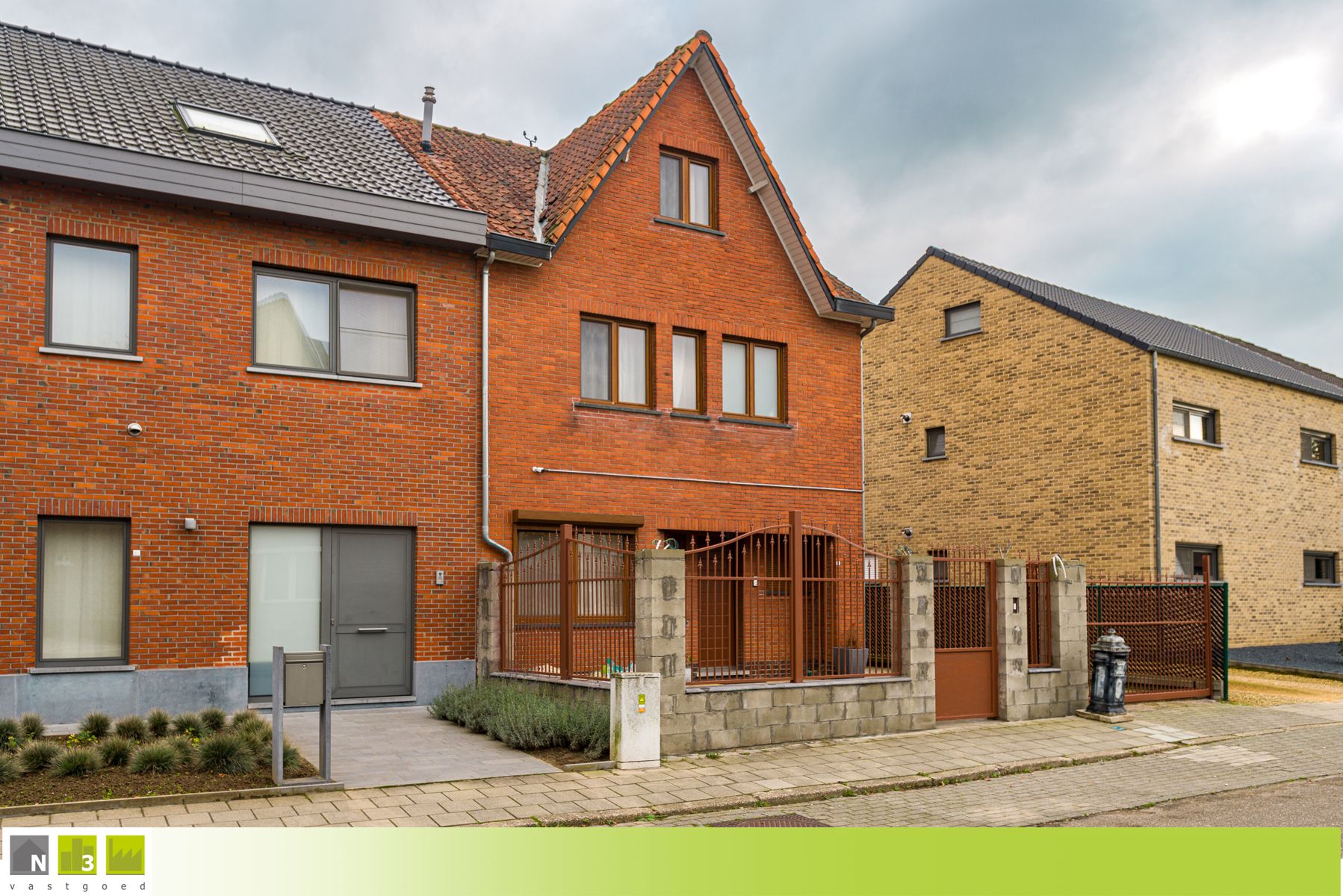 Huis te koop foto 28
