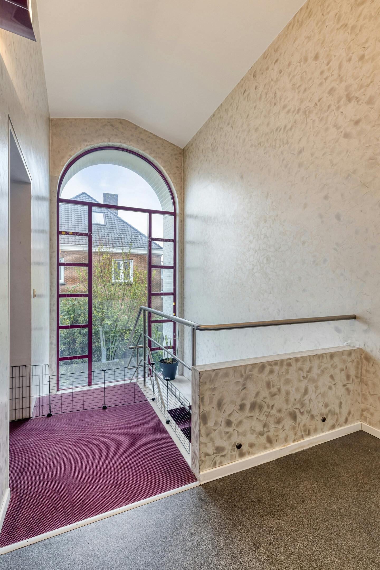 Huis met gelijkvloers kantoor/praktijk te koop in Knesselare foto 7