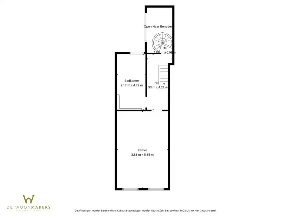 Charmant handelshuis op toplocatie in het hart van de Tongerse winkelstraat foto 33