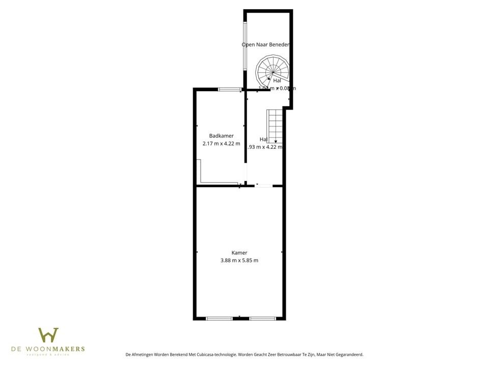 Charmant handelshuis op toplocatie in het hart van de Tongerse winkelstraat foto 33