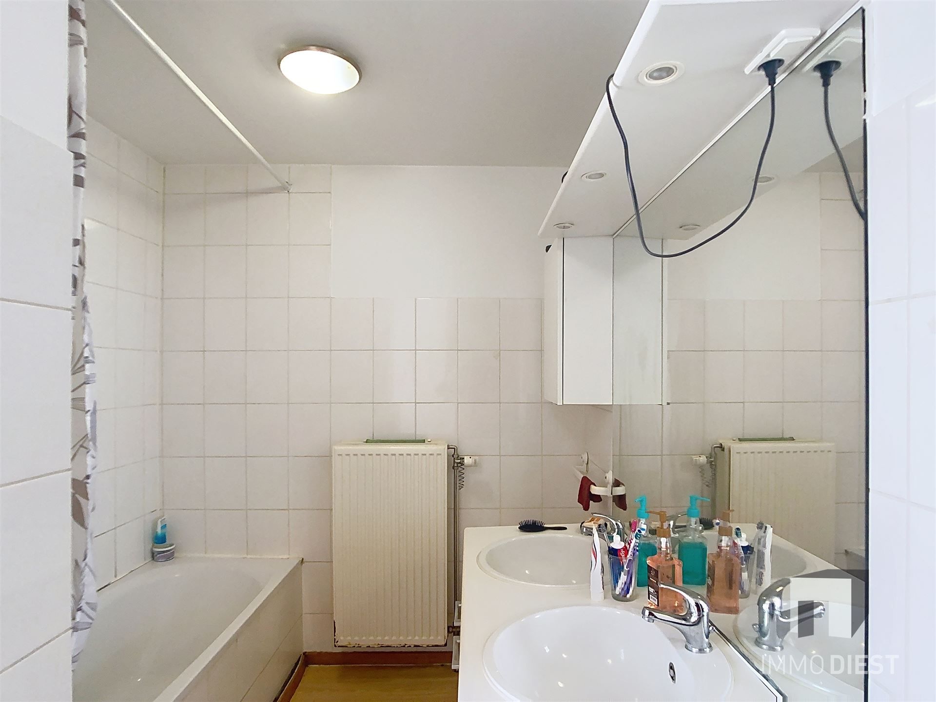 Projecteigendom ( 2 woningen en bouwgrond HOB ) foto 24