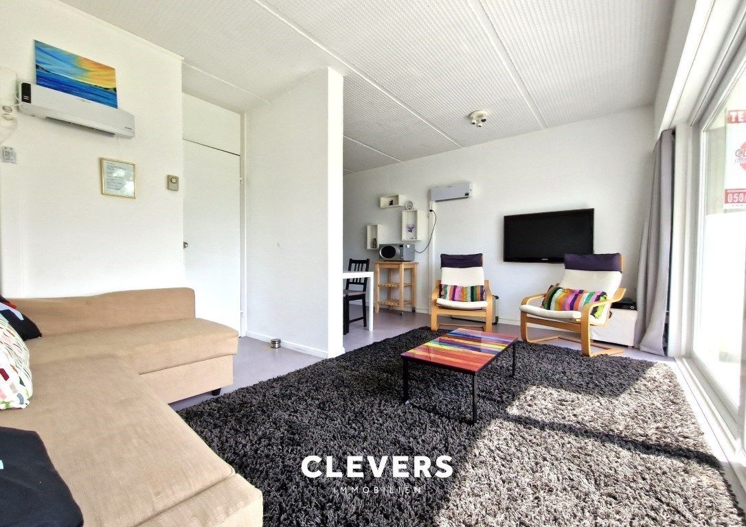 Lichtrijk vakantie app. in groene omgeving, Park Atlantis foto 3