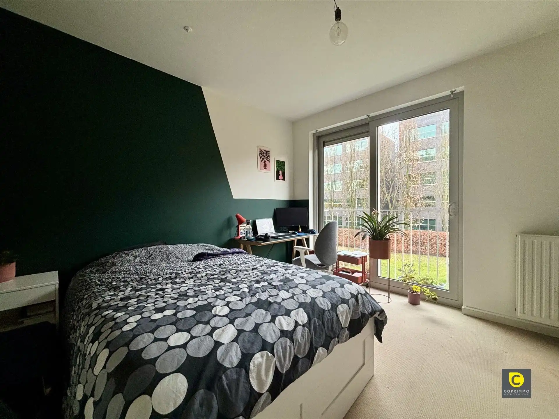 2 slpk app met ruim terras op topligging foto 11