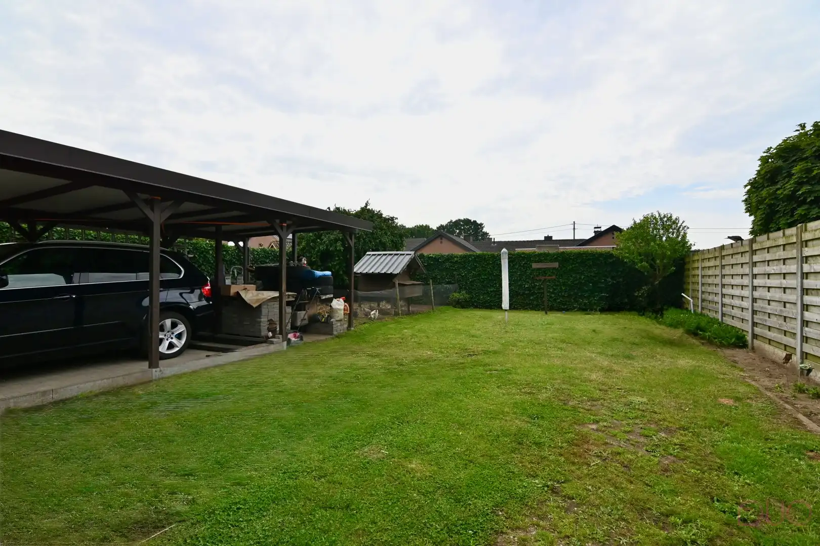 Rustig gelegen ééngezinswoning met tuin op een perceel van 5a41ca vlakbij stadscentrum Heusden-Zolder foto 20