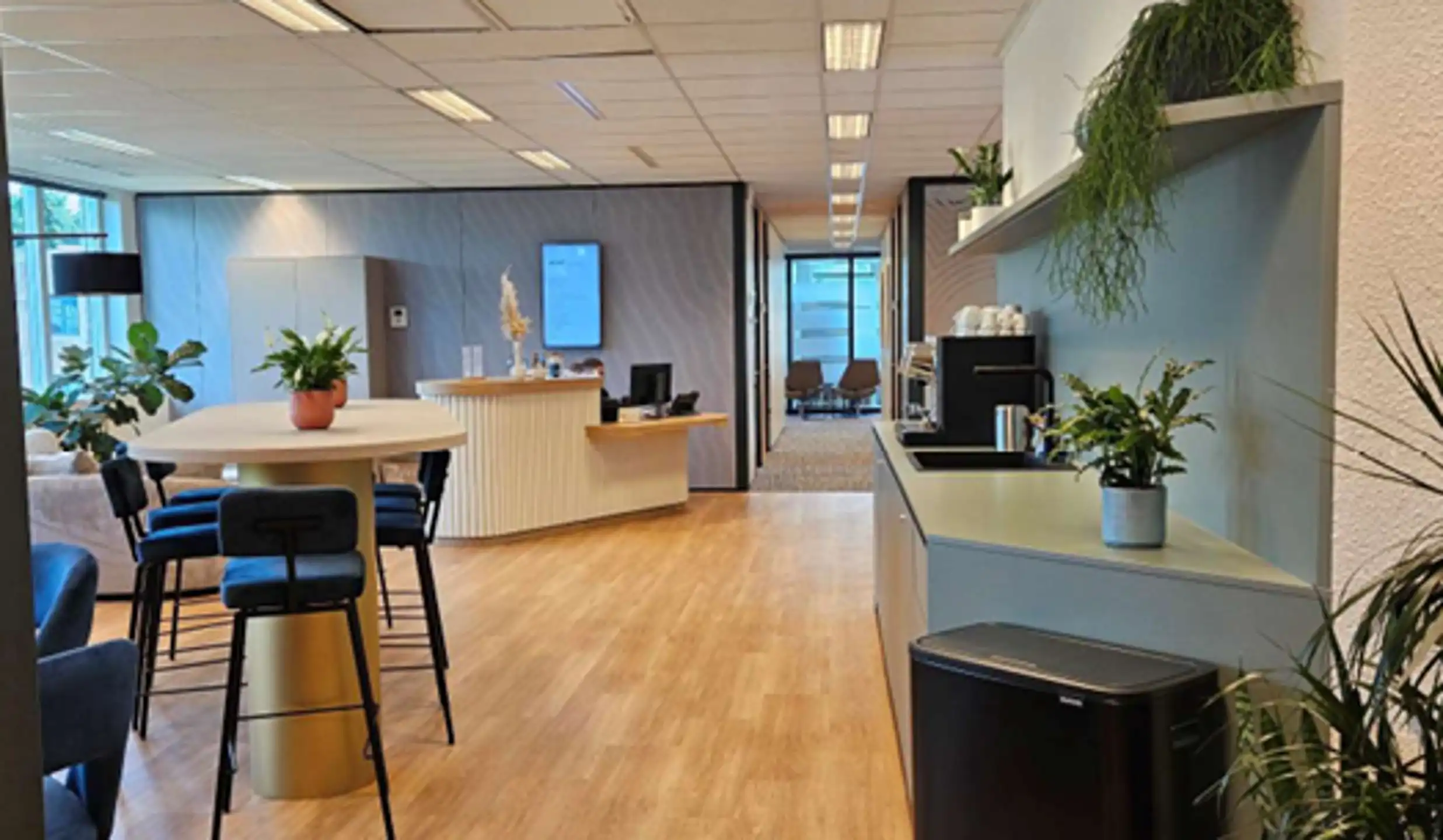 Kantoor te huur foto 3