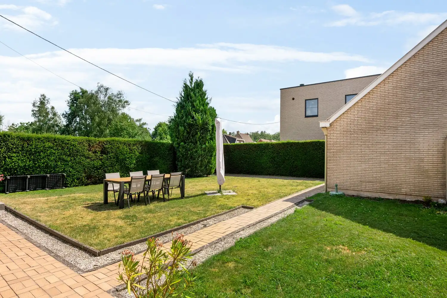 Instapklare woning met 3 slpkrs te Sint-Katelijne-Waver foto 18