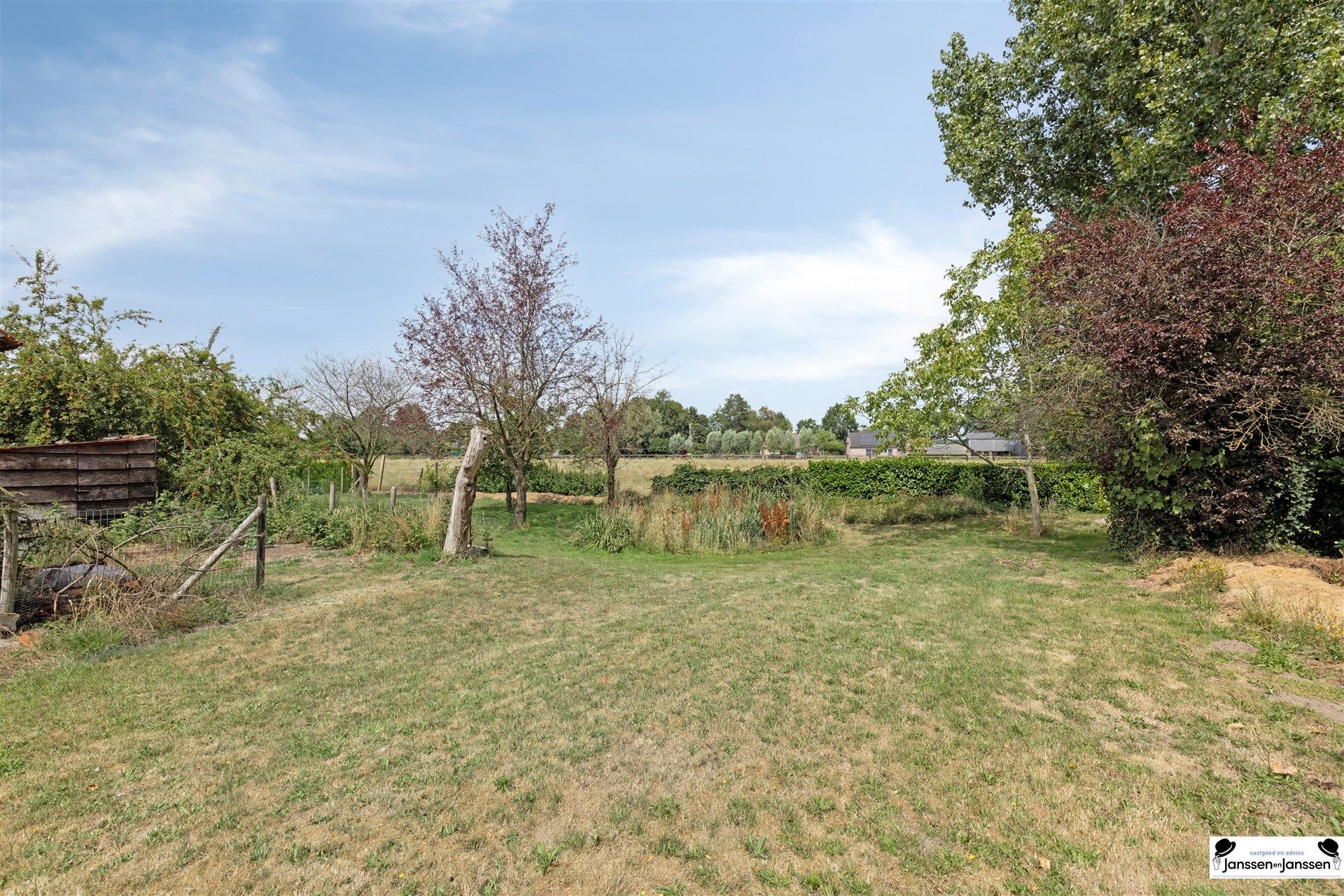 Verkavelbaar perceel bouwgrond van 1.490 m²!  foto 6