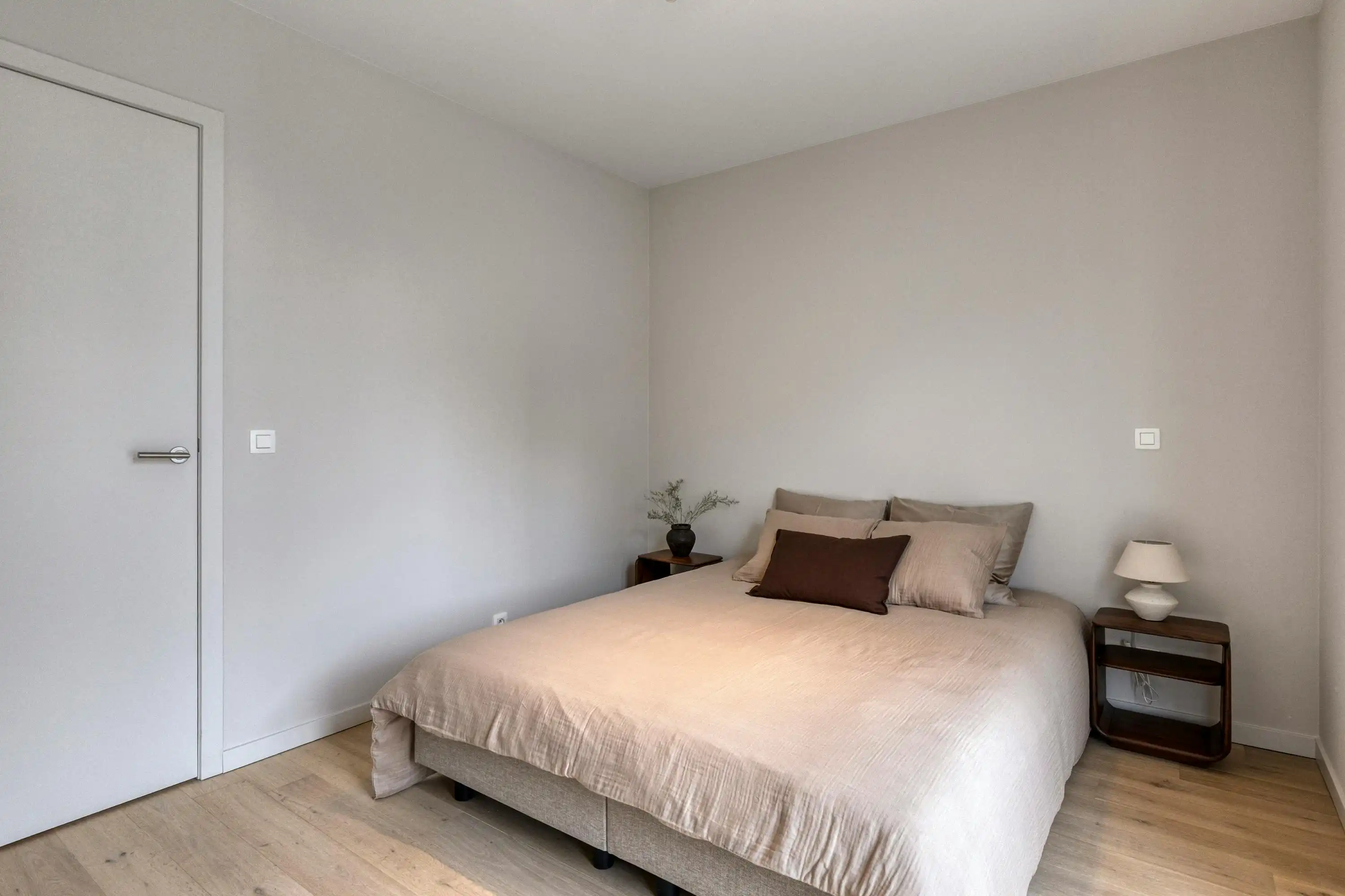 Prachtig nieuwbouwappartement te koop in Vichte foto 15