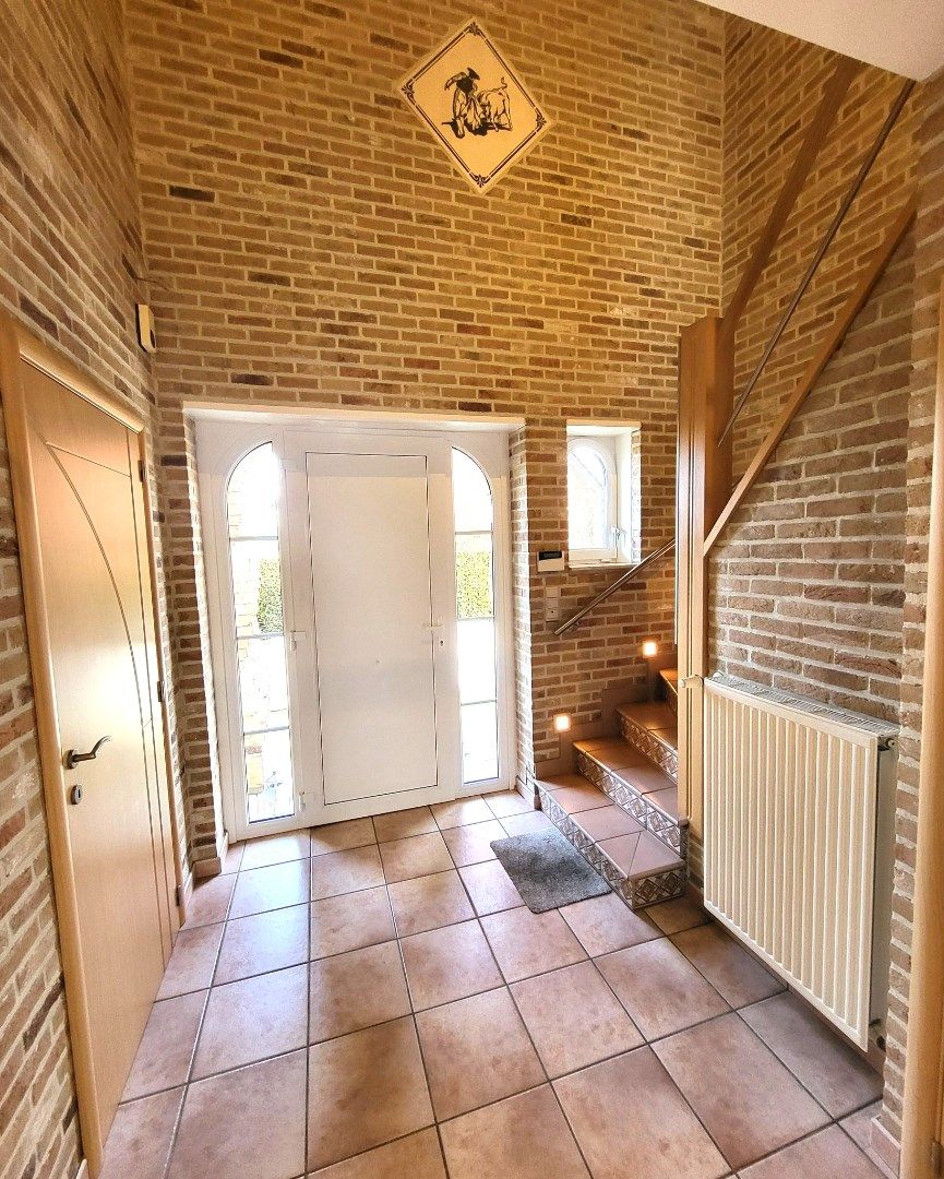 Statige Spaanse villa "in 't dorp' van Scherpenheuvel. foto 6